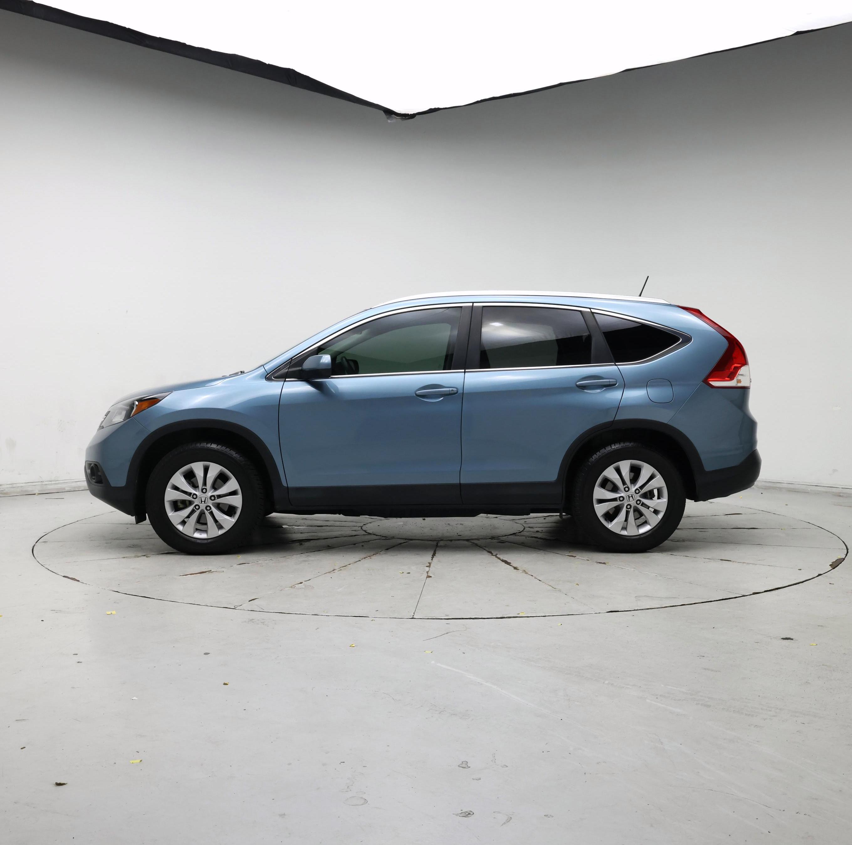 Thumbnail: 2014 Honda CR-V - 3