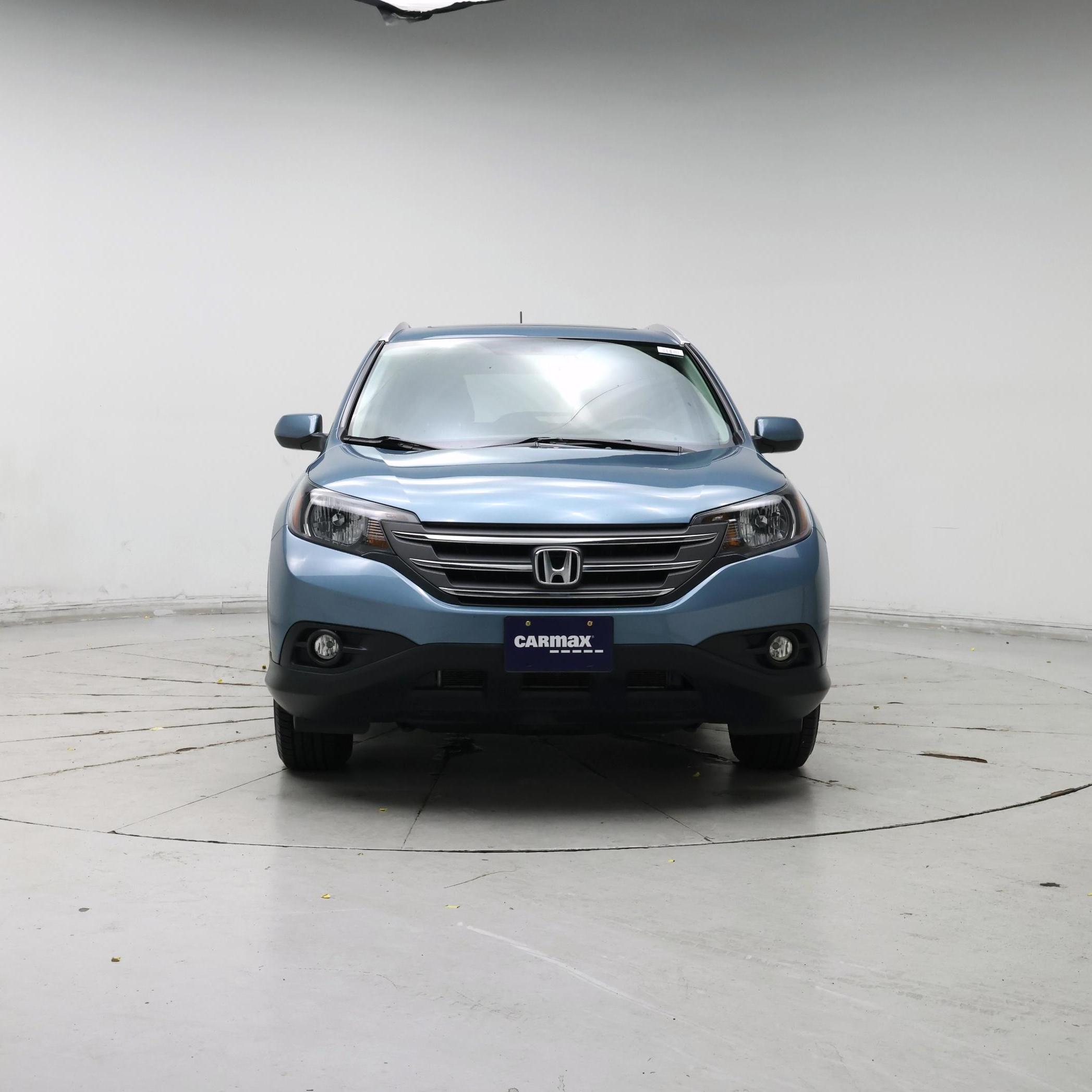 Thumbnail: 2014 Honda CR-V - 5