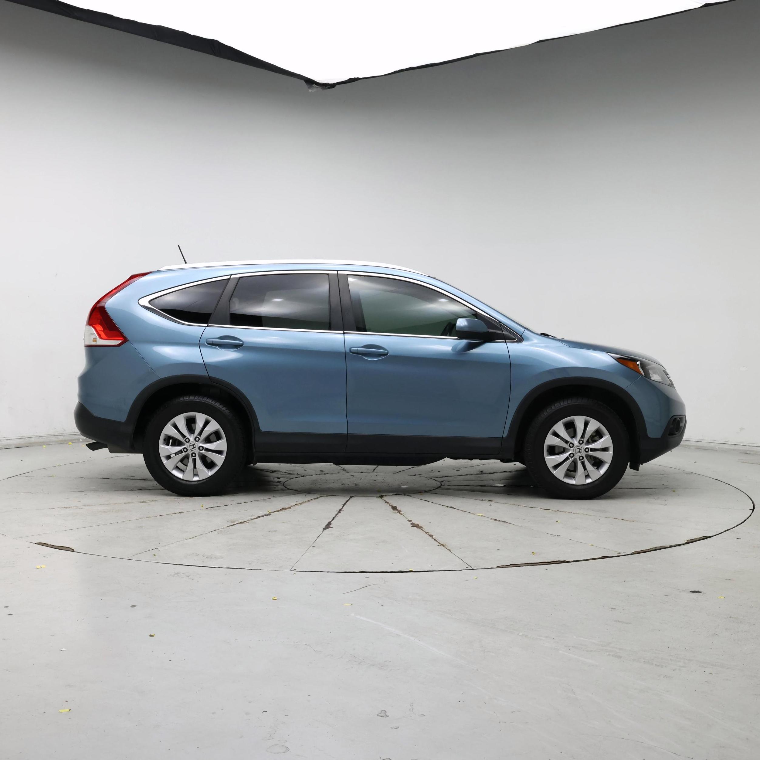 Thumbnail: 2014 Honda CR-V - 7