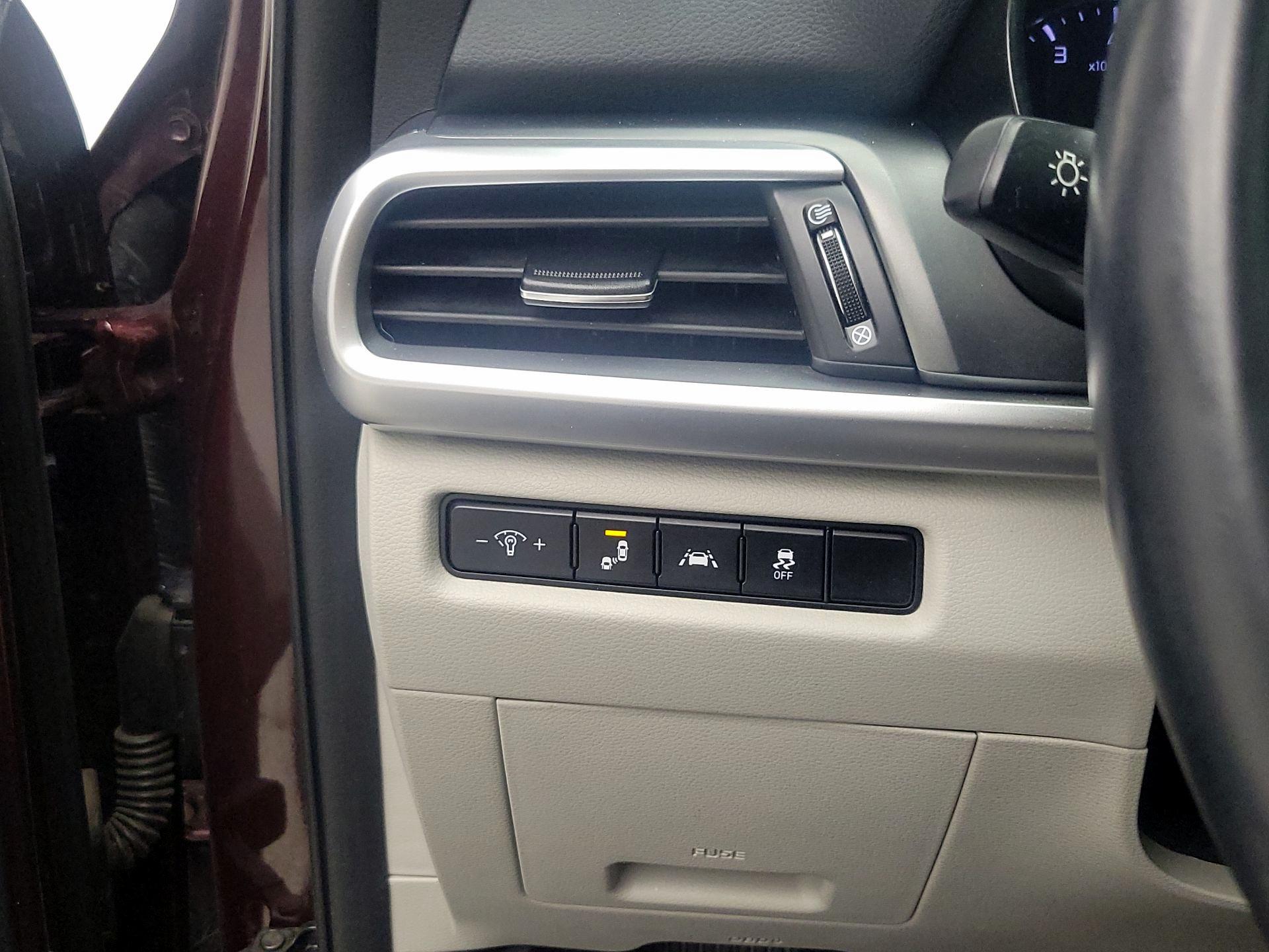 Thumbnail: 2021 Kia Telluride - 13