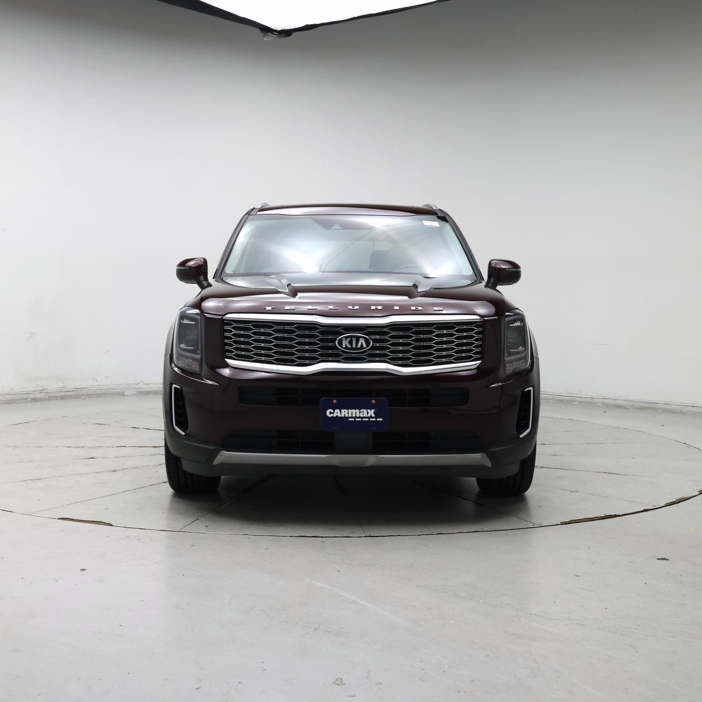Thumbnail: 2021 Kia Telluride - 5