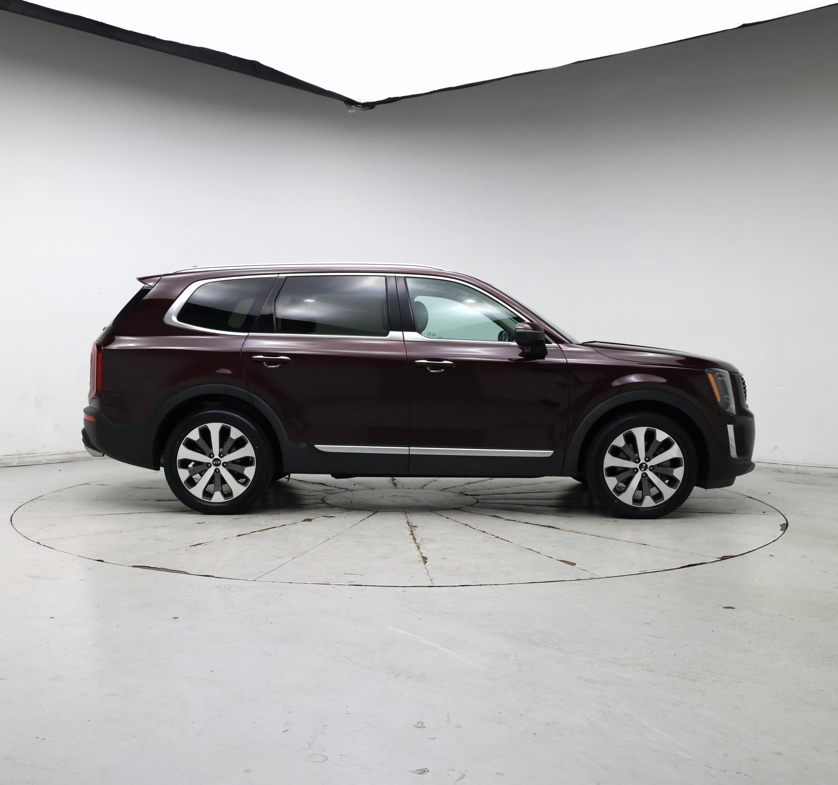 Thumbnail: 2021 Kia Telluride - 7