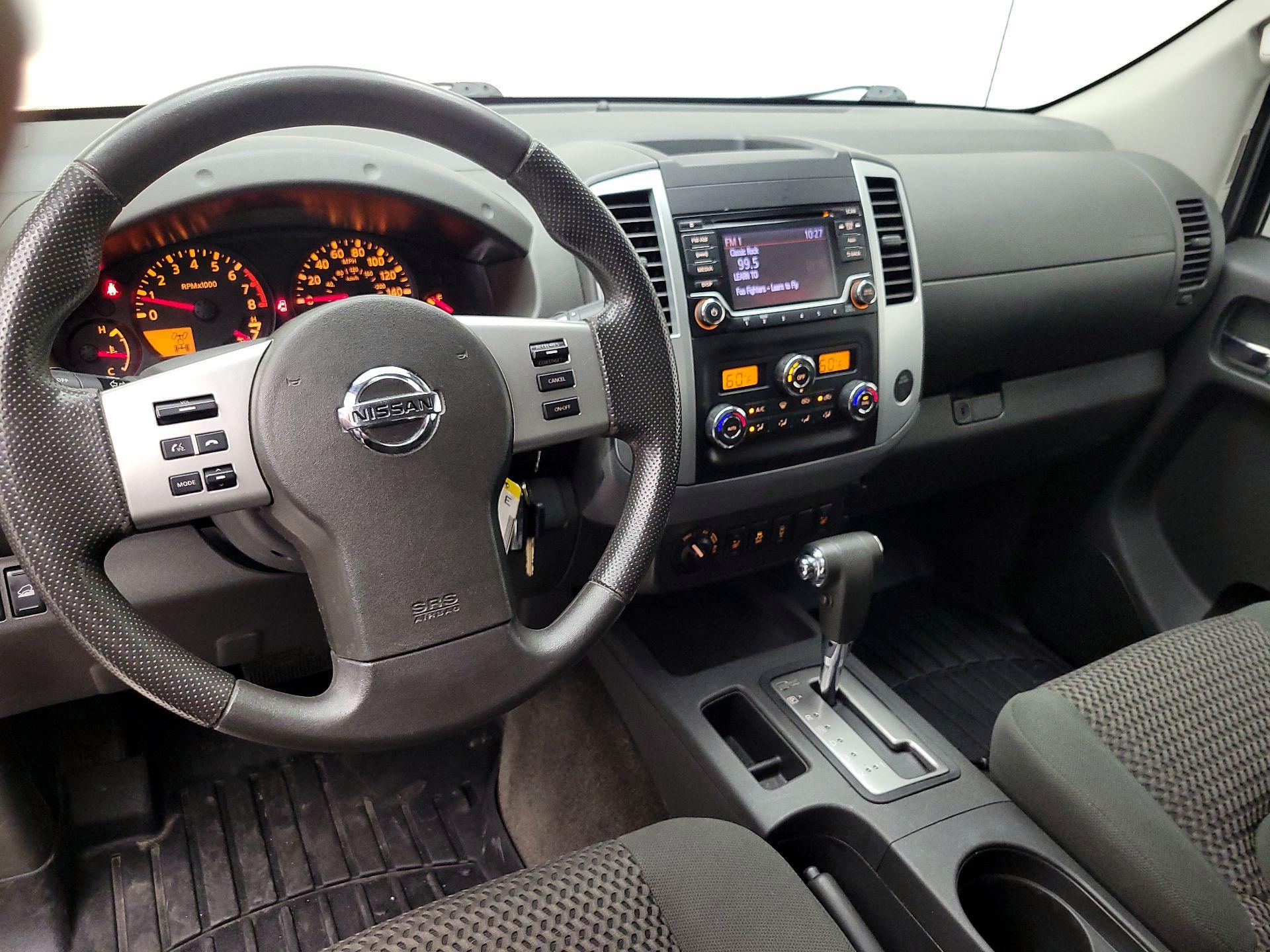 Thumbnail: 2016 Nissan Frontier - 9