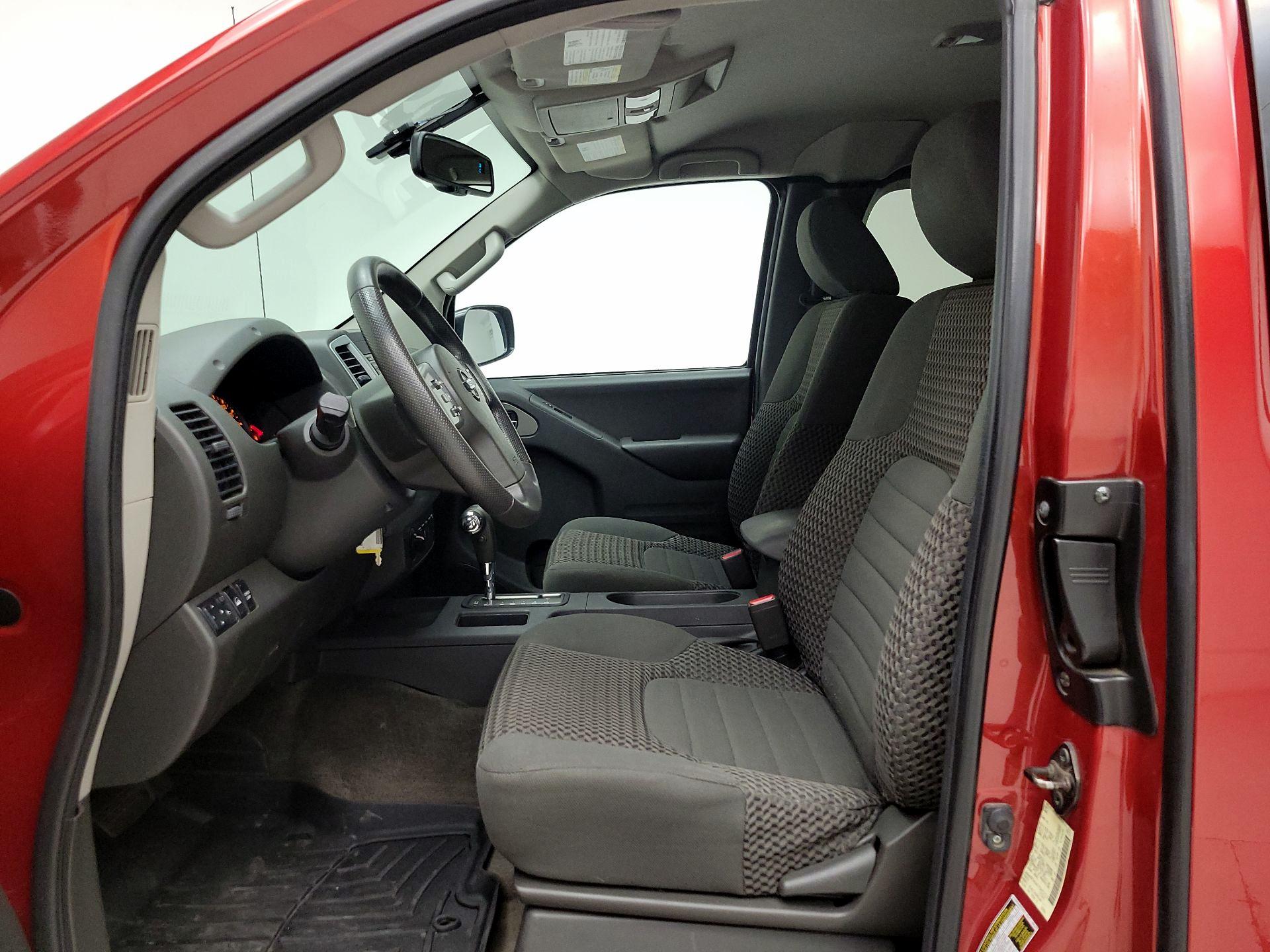 Thumbnail: 2016 Nissan Frontier - 11