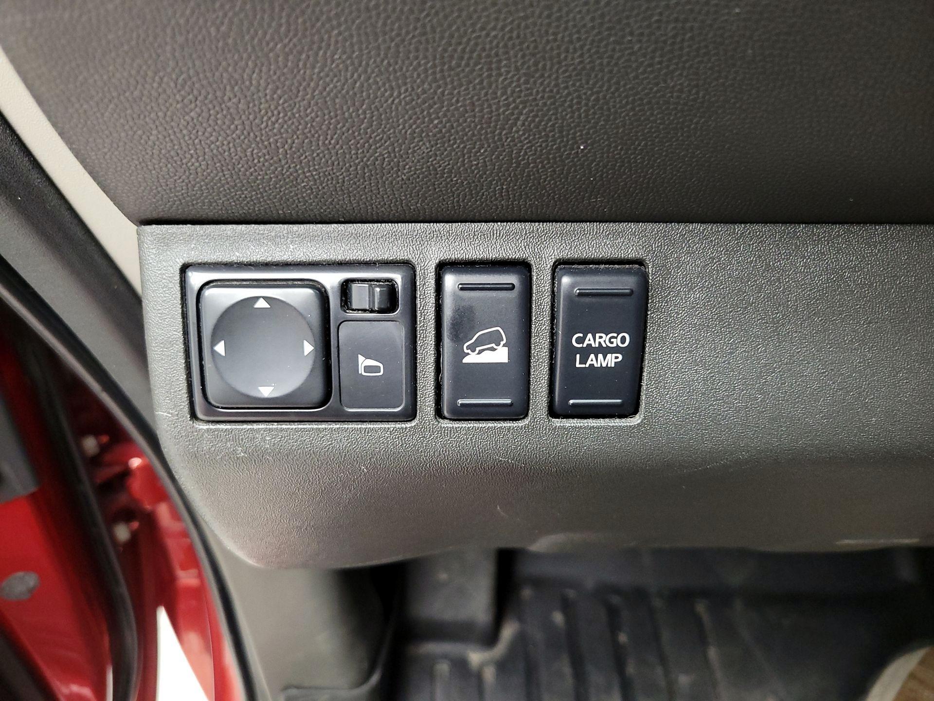 Thumbnail: 2016 Nissan Frontier - 13
