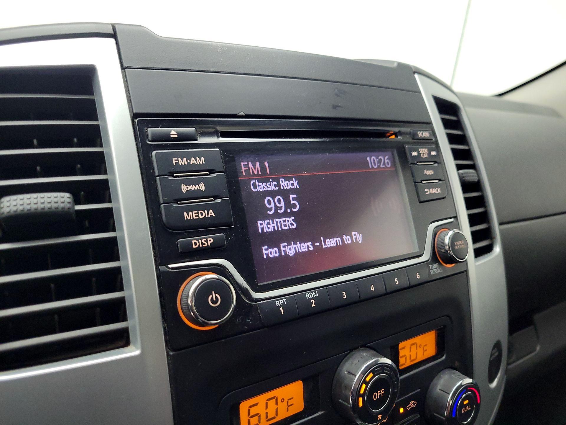 Thumbnail: 2016 Nissan Frontier - 15
