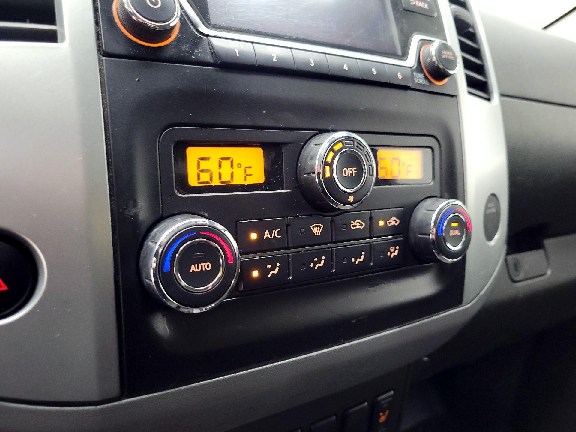 Thumbnail: 2016 Nissan Frontier - 16
