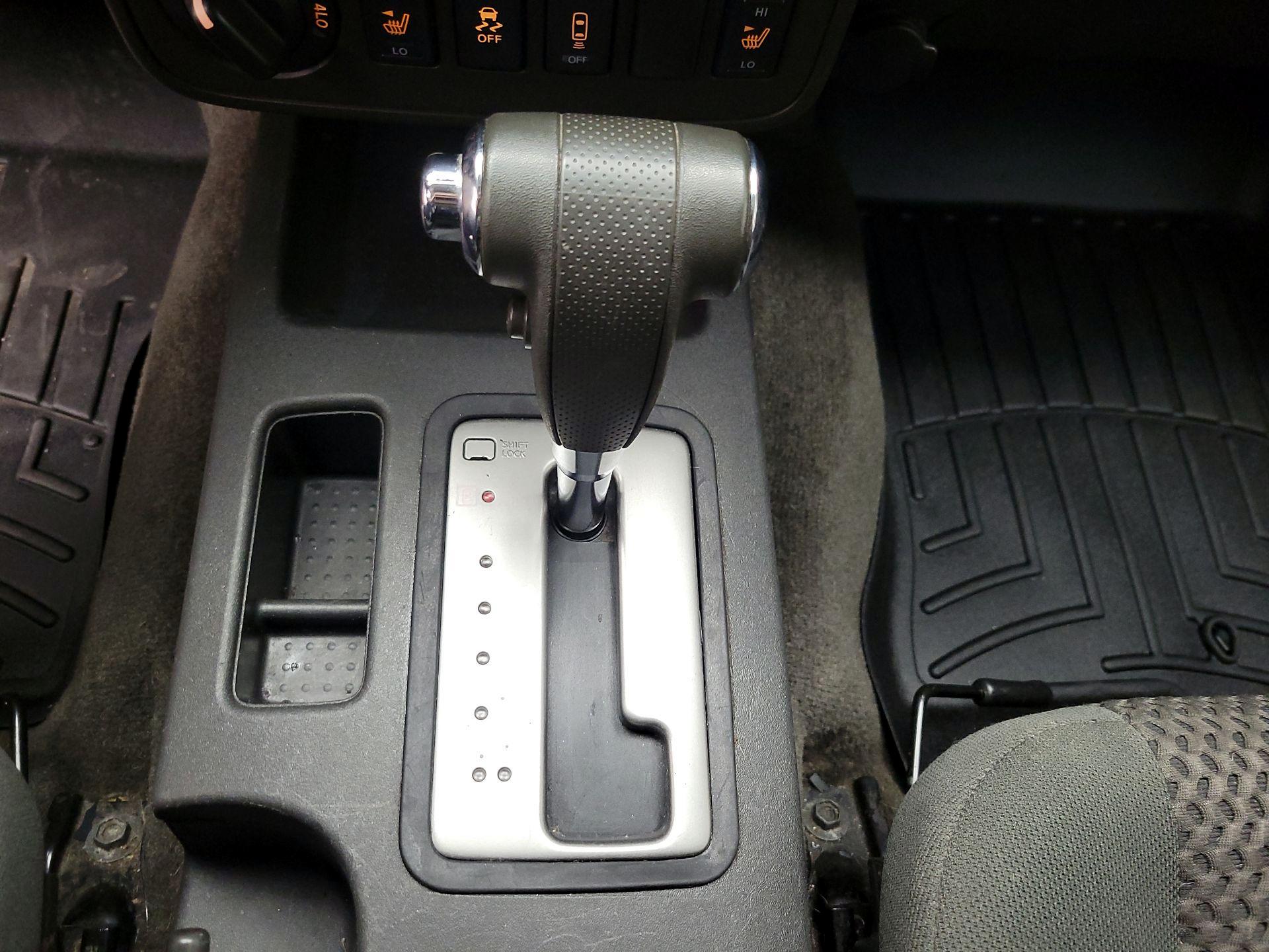 Thumbnail: 2016 Nissan Frontier - 17