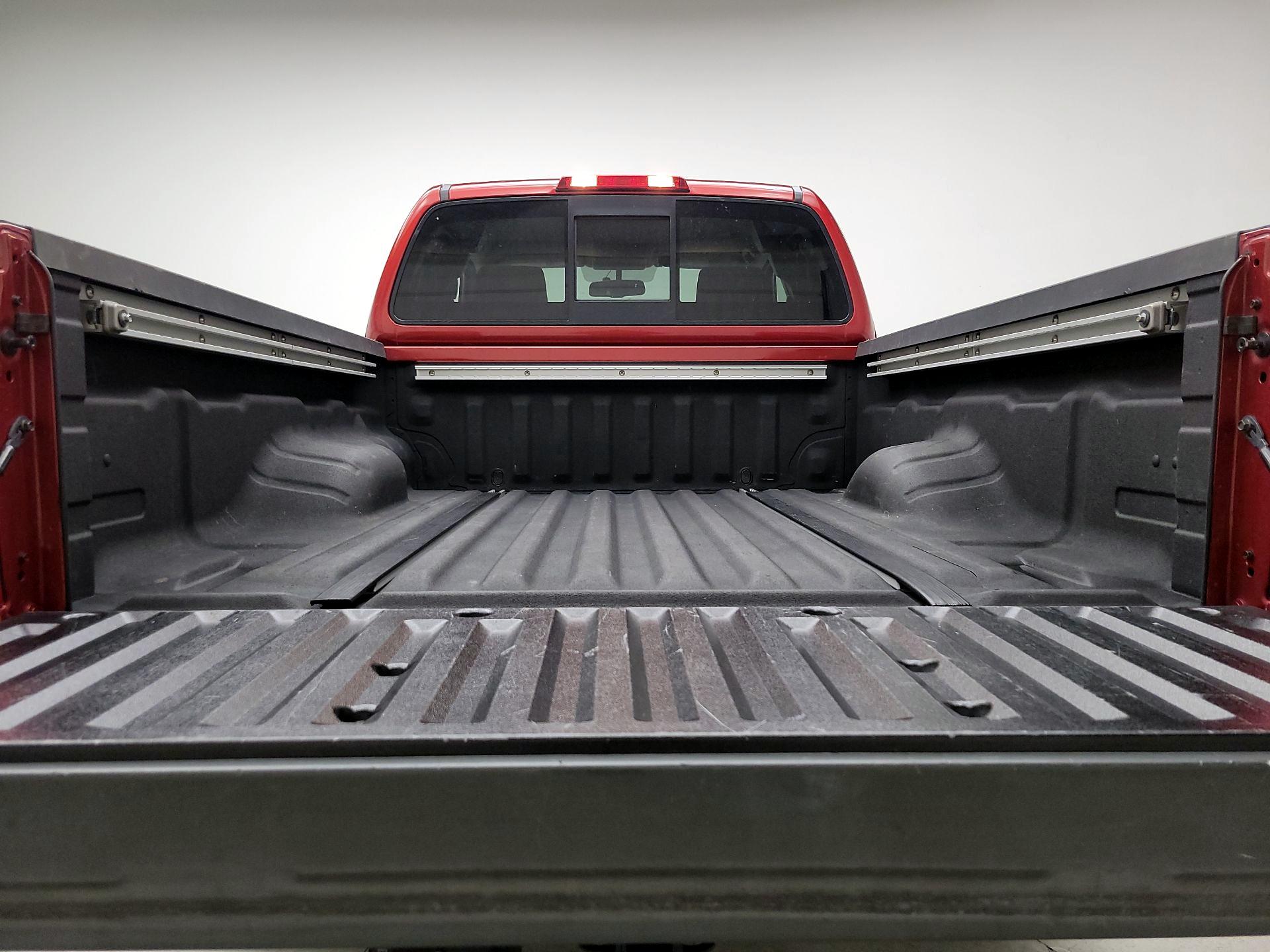 Thumbnail: 2016 Nissan Frontier - 20