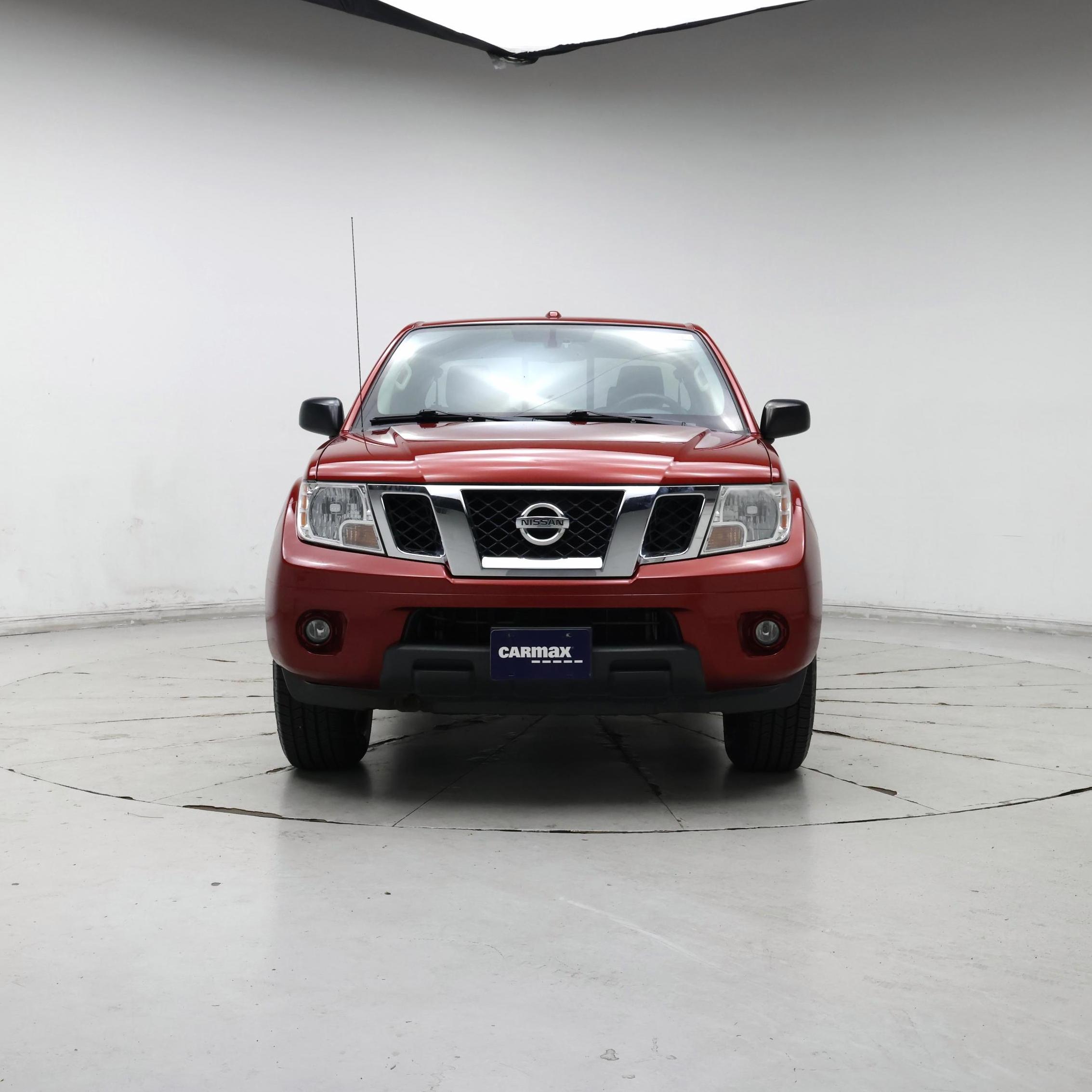 Thumbnail: 2016 Nissan Frontier - 5