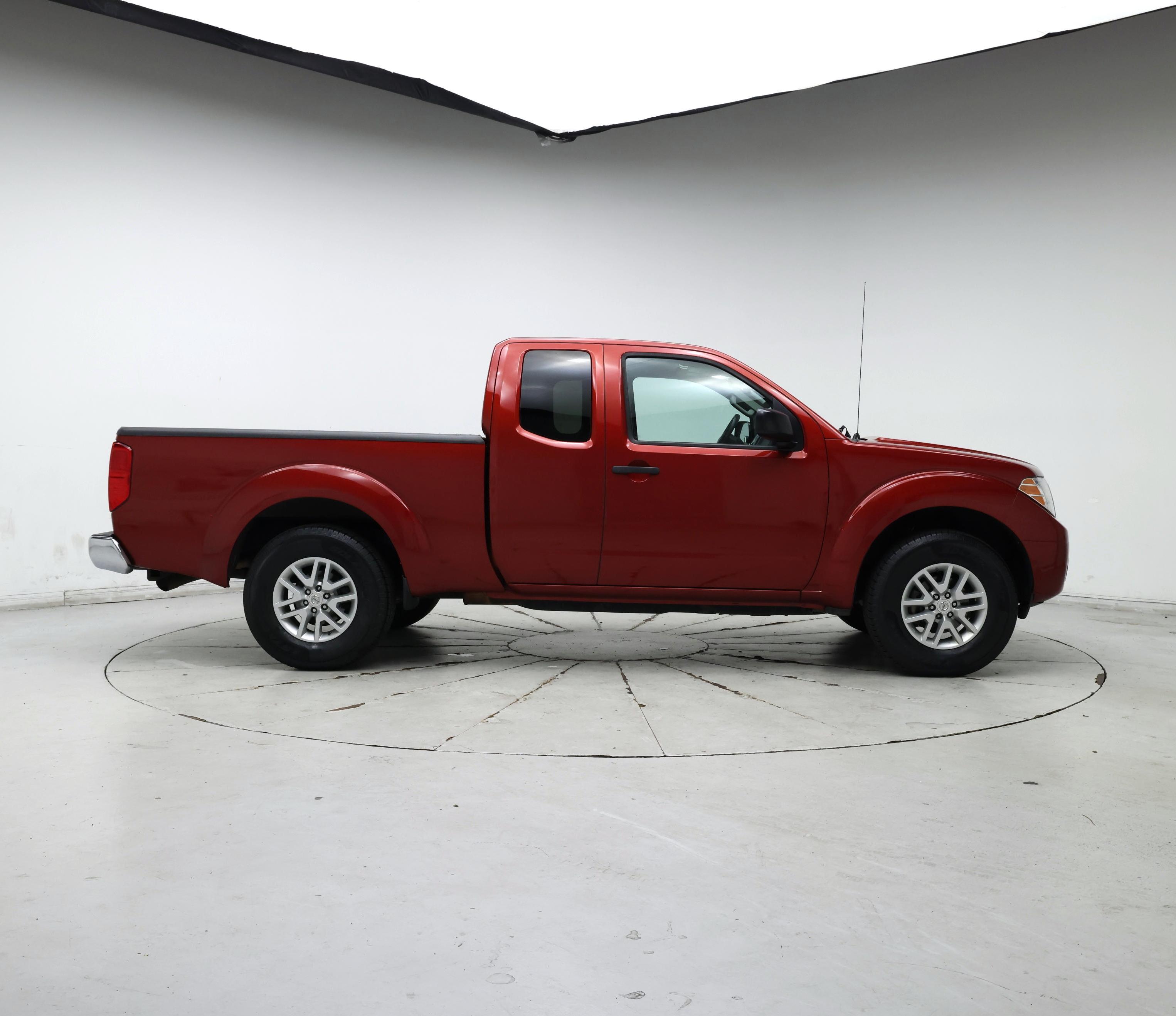 Thumbnail: 2016 Nissan Frontier - 7