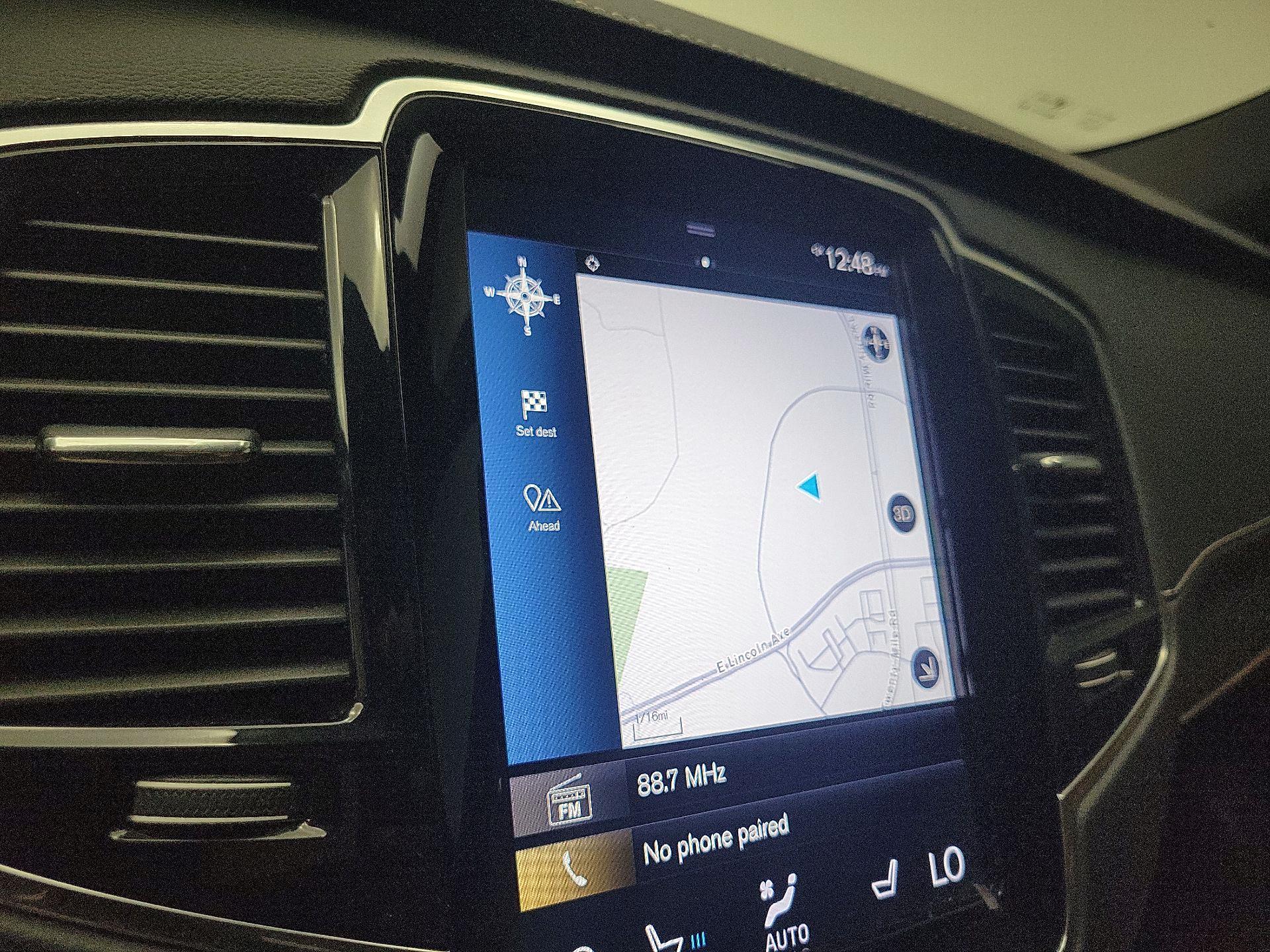 Thumbnail: 2021 Volvo XC90 - 14