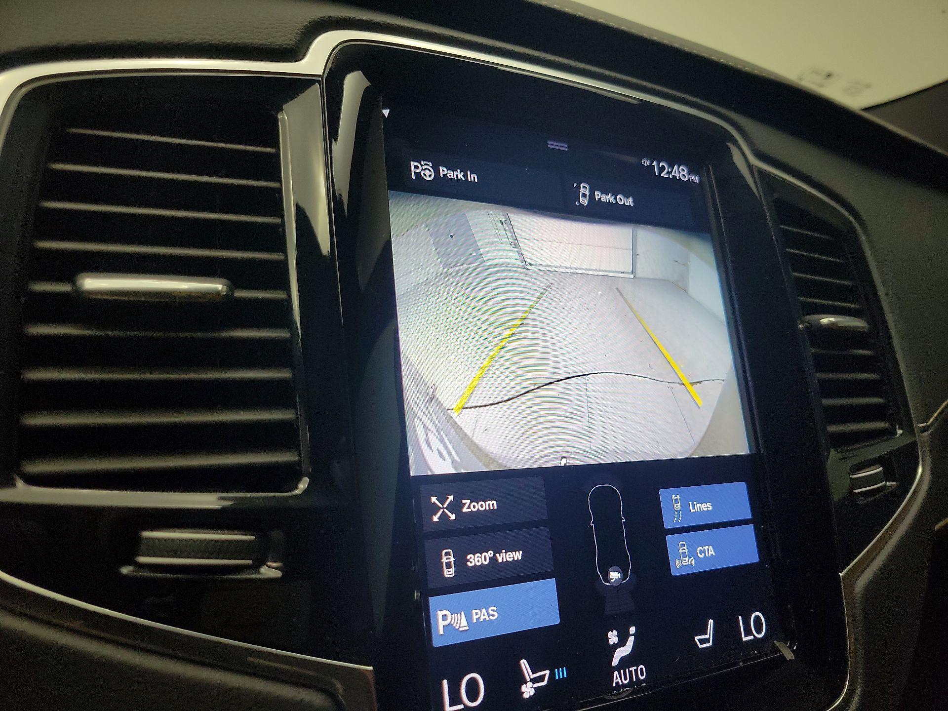 Thumbnail: 2021 Volvo XC90 - 15
