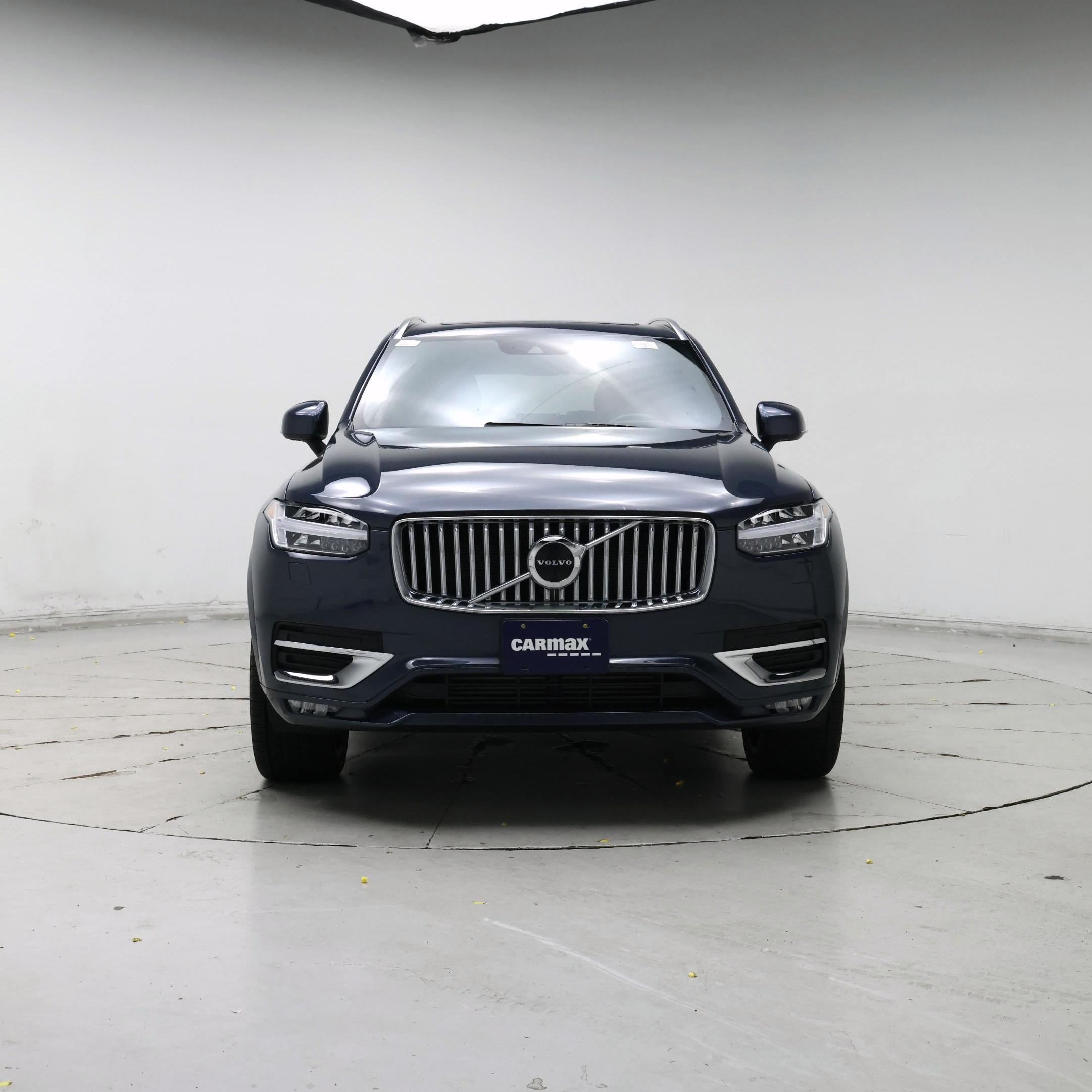 Thumbnail: 2021 Volvo XC90 - 5