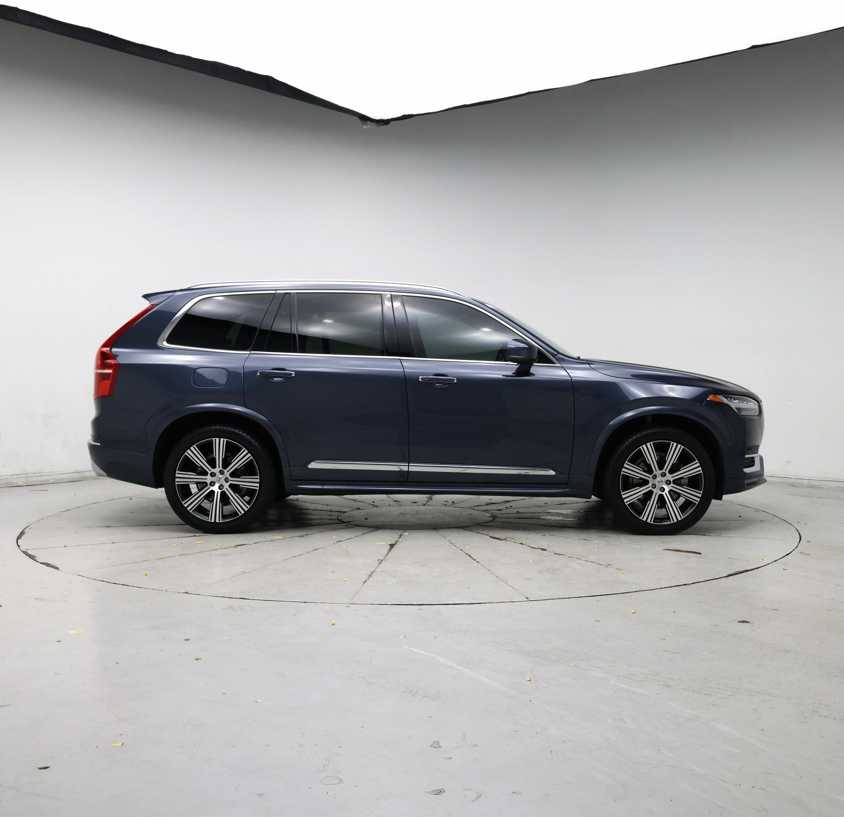 Thumbnail: 2021 Volvo XC90 - 7