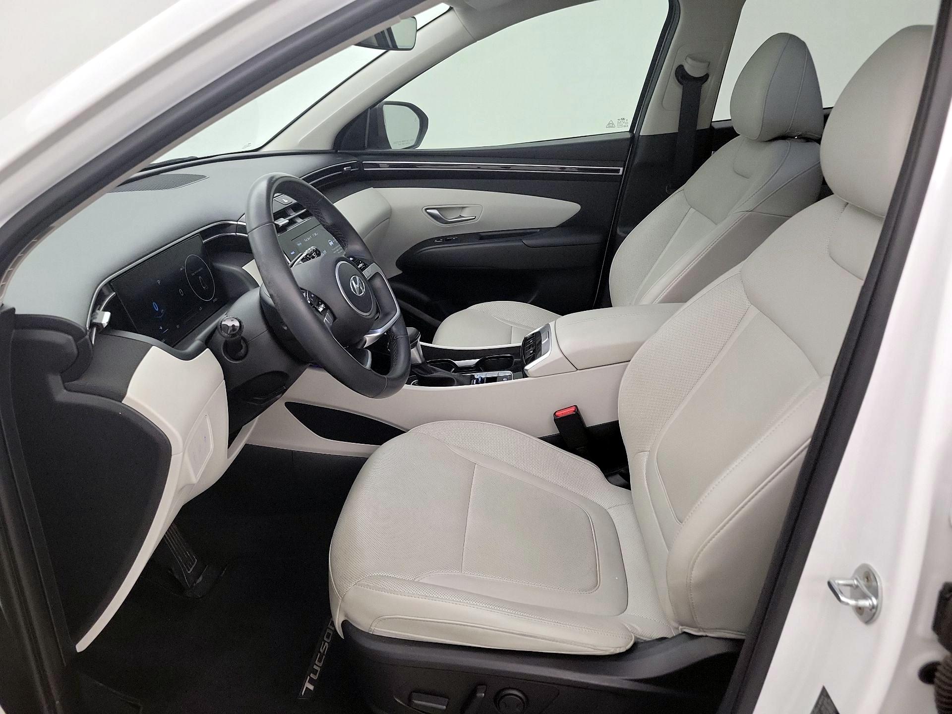 Thumbnail: 2023 Hyundai Tucson - 11