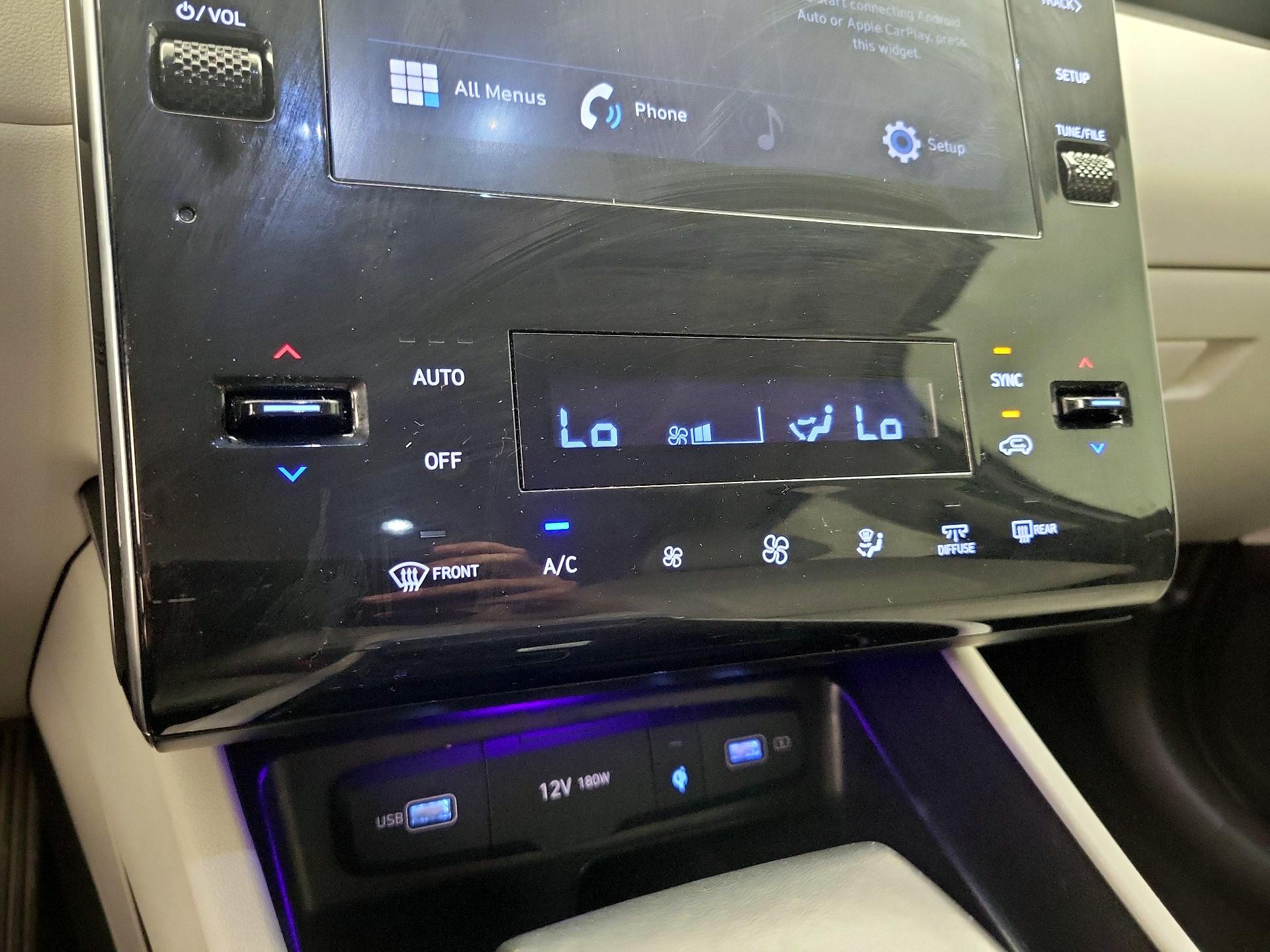 Thumbnail: 2023 Hyundai Tucson - 16