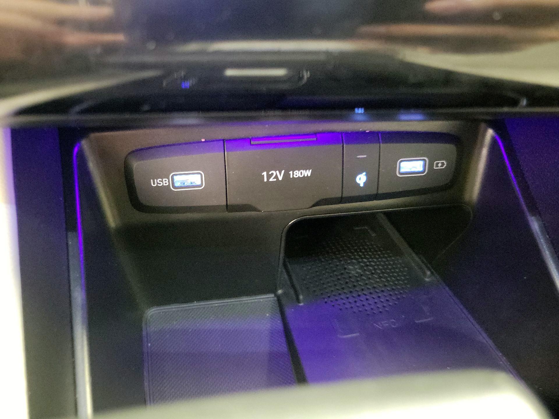 Thumbnail: 2023 Hyundai Tucson - 18