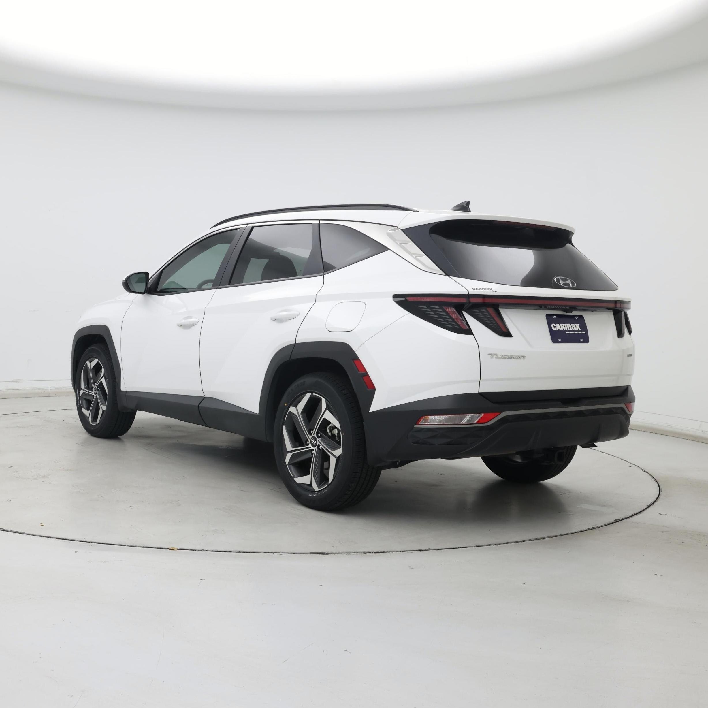 Thumbnail: 2023 Hyundai Tucson - 2