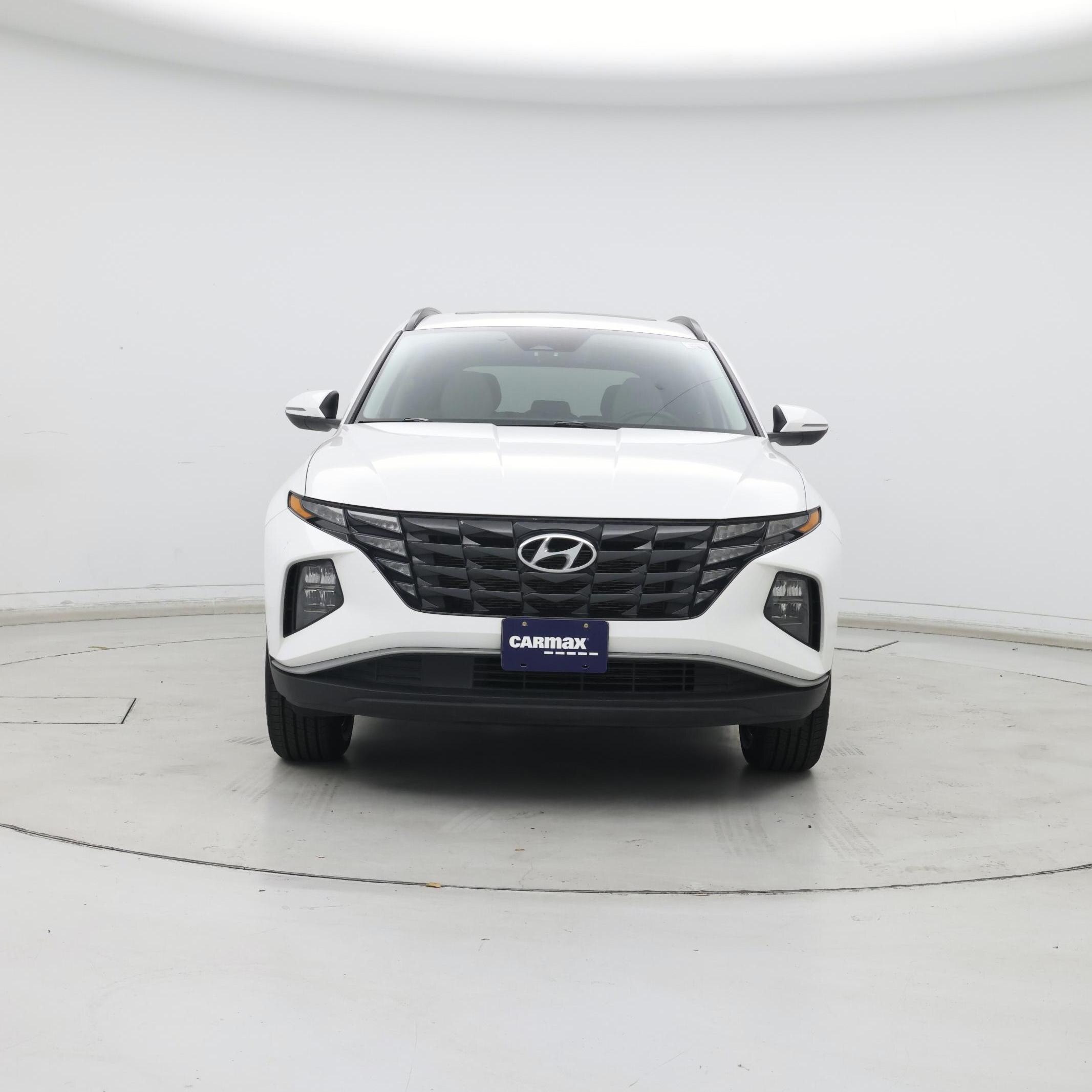 Thumbnail: 2023 Hyundai Tucson - 5
