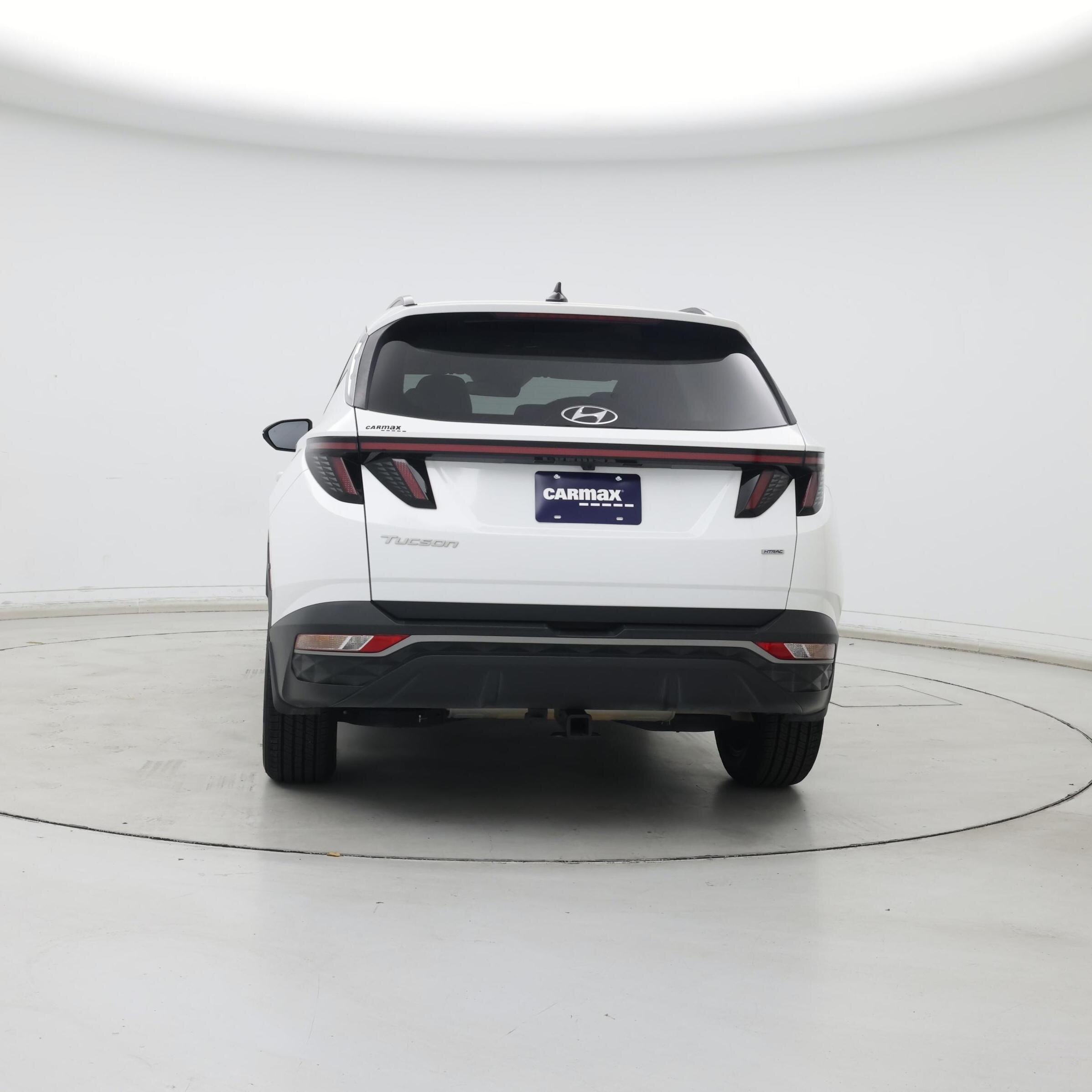 Thumbnail: 2023 Hyundai Tucson - 6