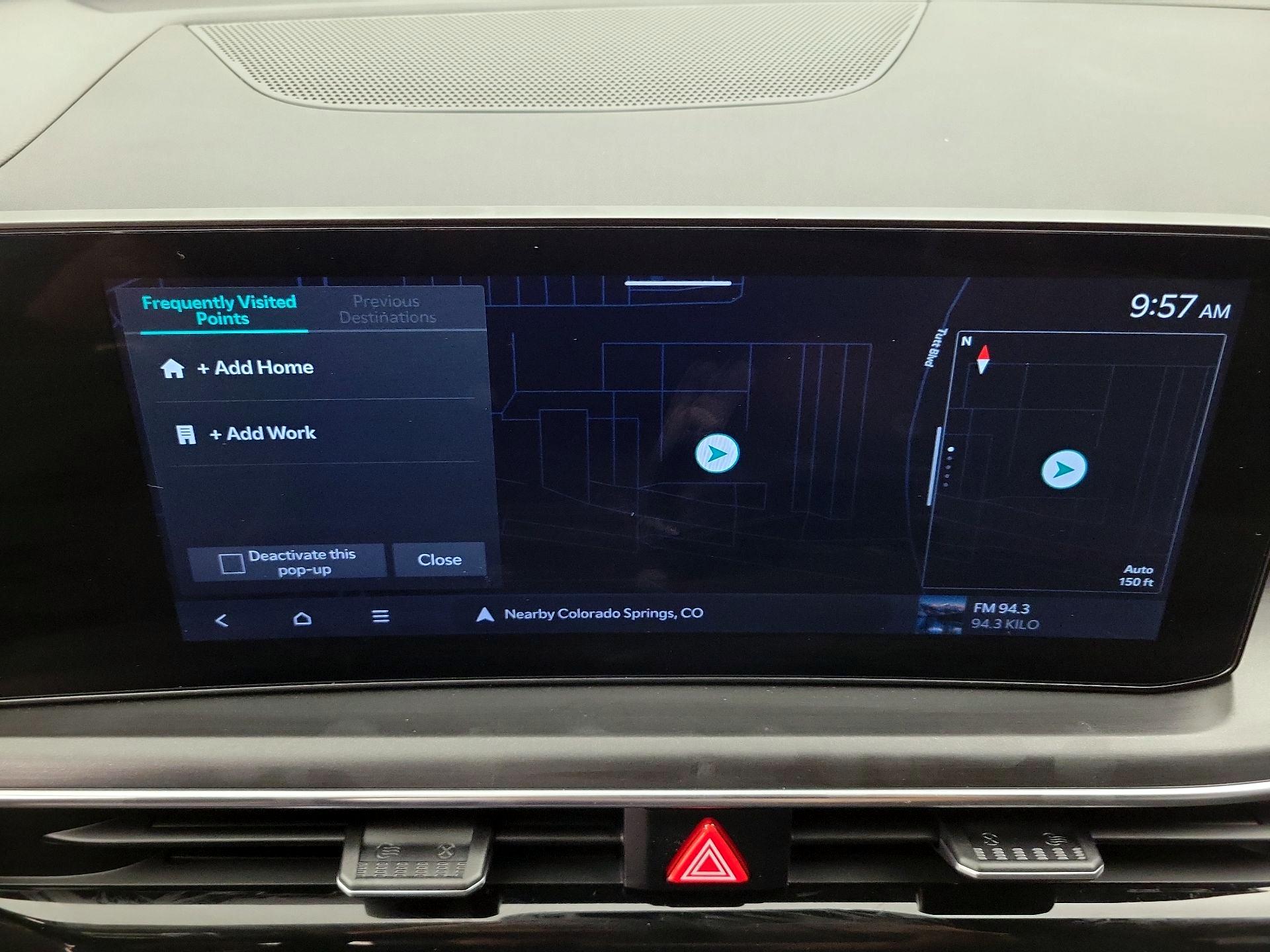 Thumbnail: 2025 Kia K5 - 14