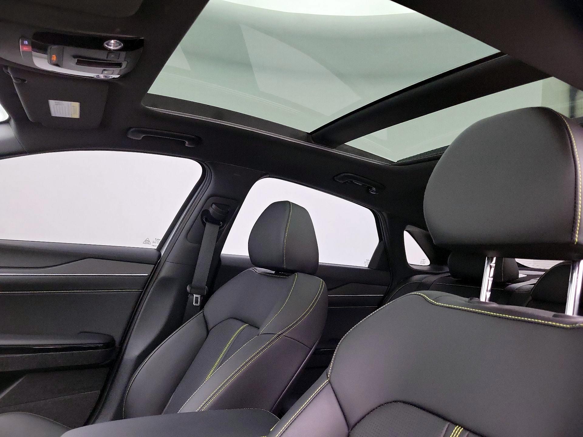 Thumbnail: 2025 Kia K5 - 20