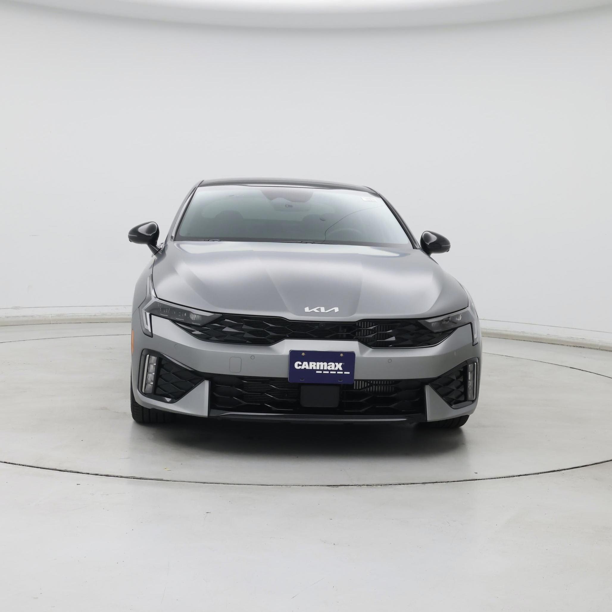 Thumbnail: 2025 Kia K5 - 5