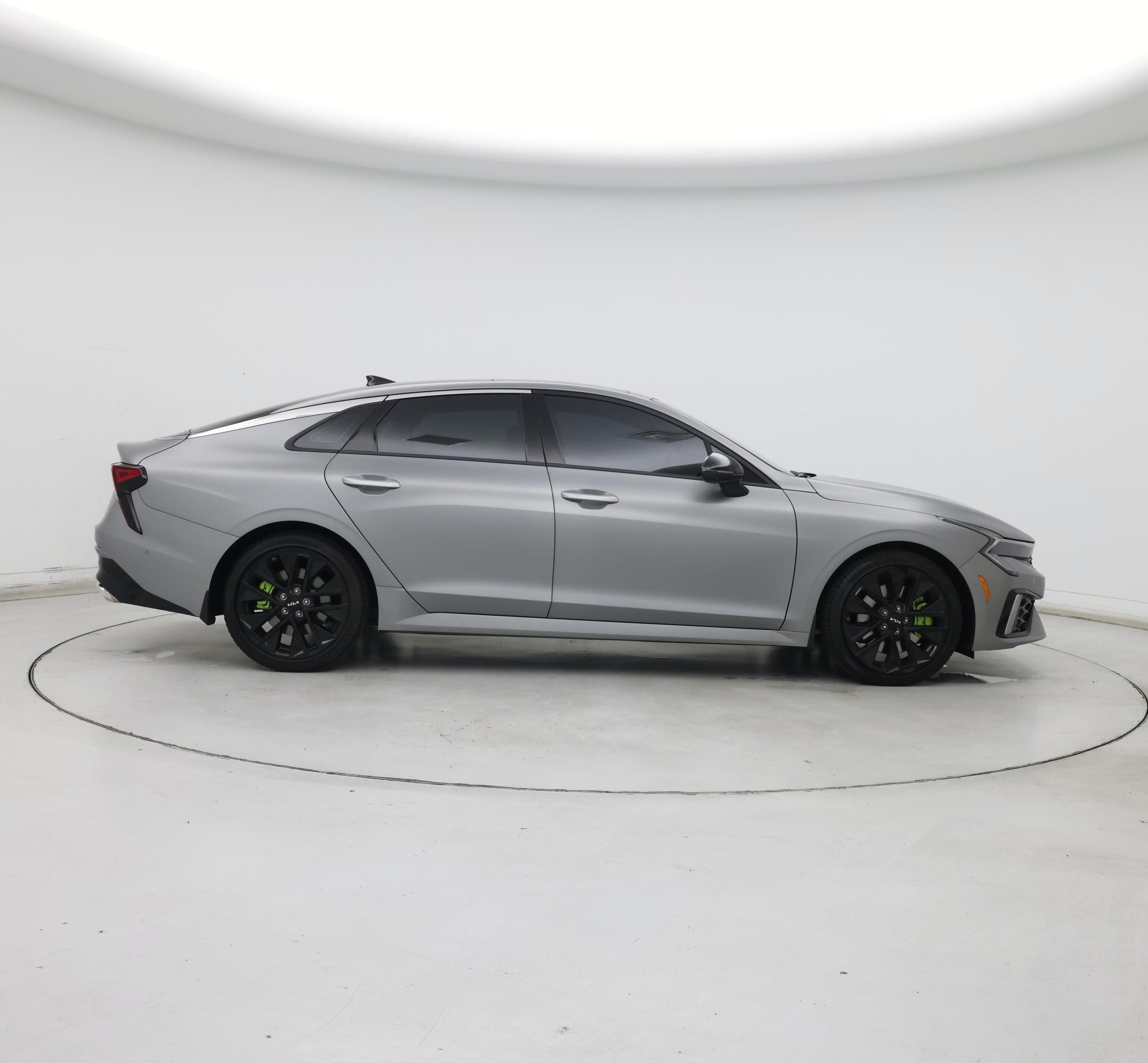 Thumbnail: 2025 Kia K5 - 7