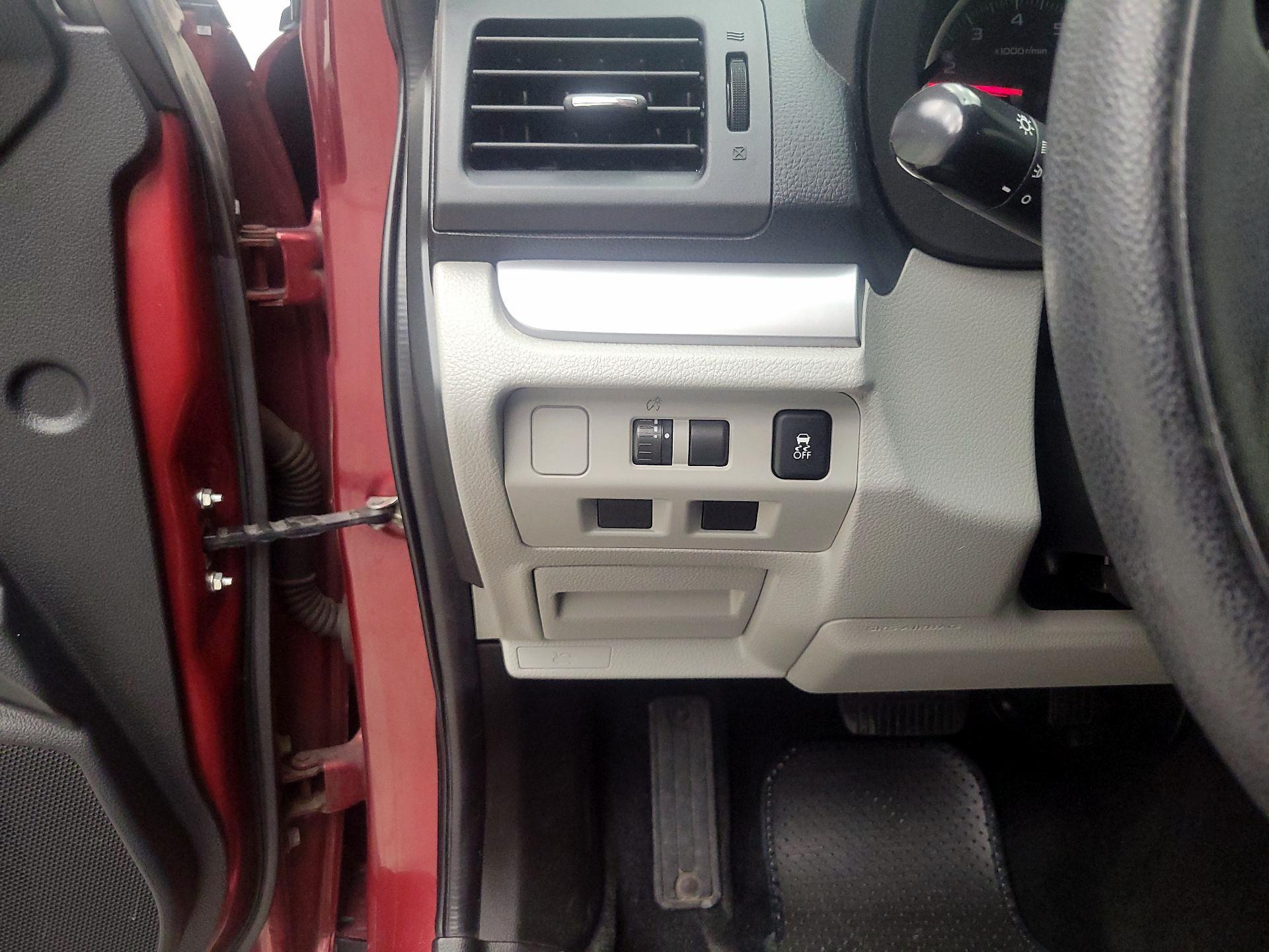 Thumbnail: 2014 Subaru Forester - 13