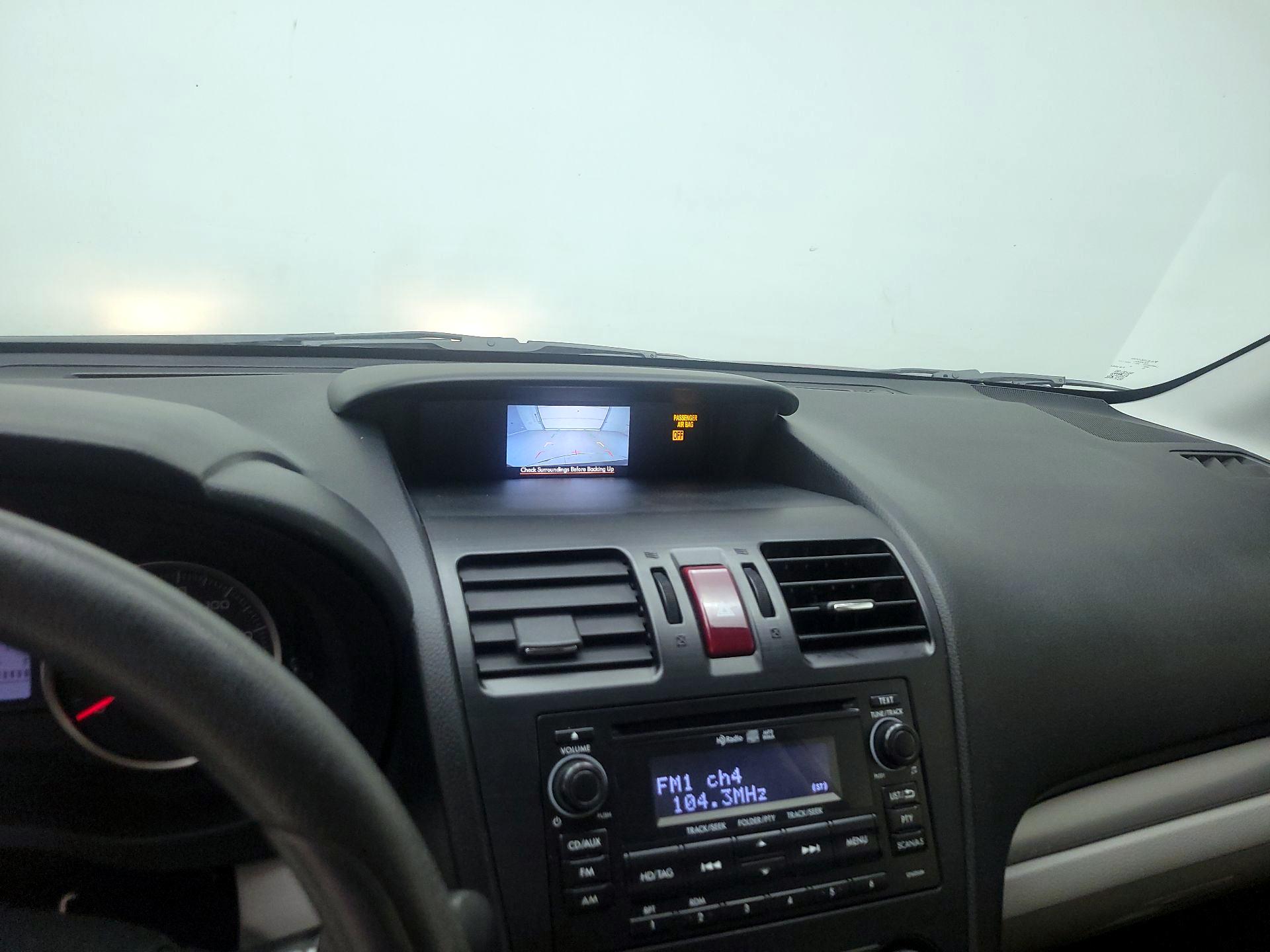 Thumbnail: 2014 Subaru Forester - 14