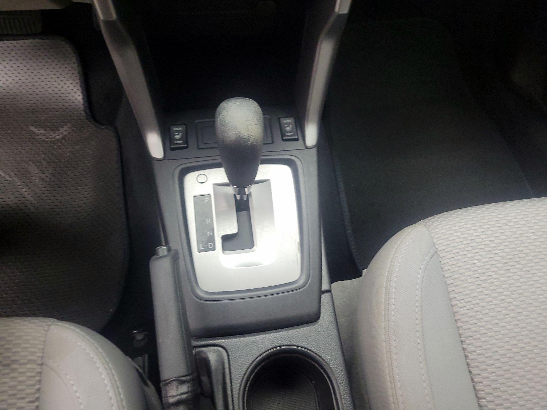 Thumbnail: 2014 Subaru Forester - 17