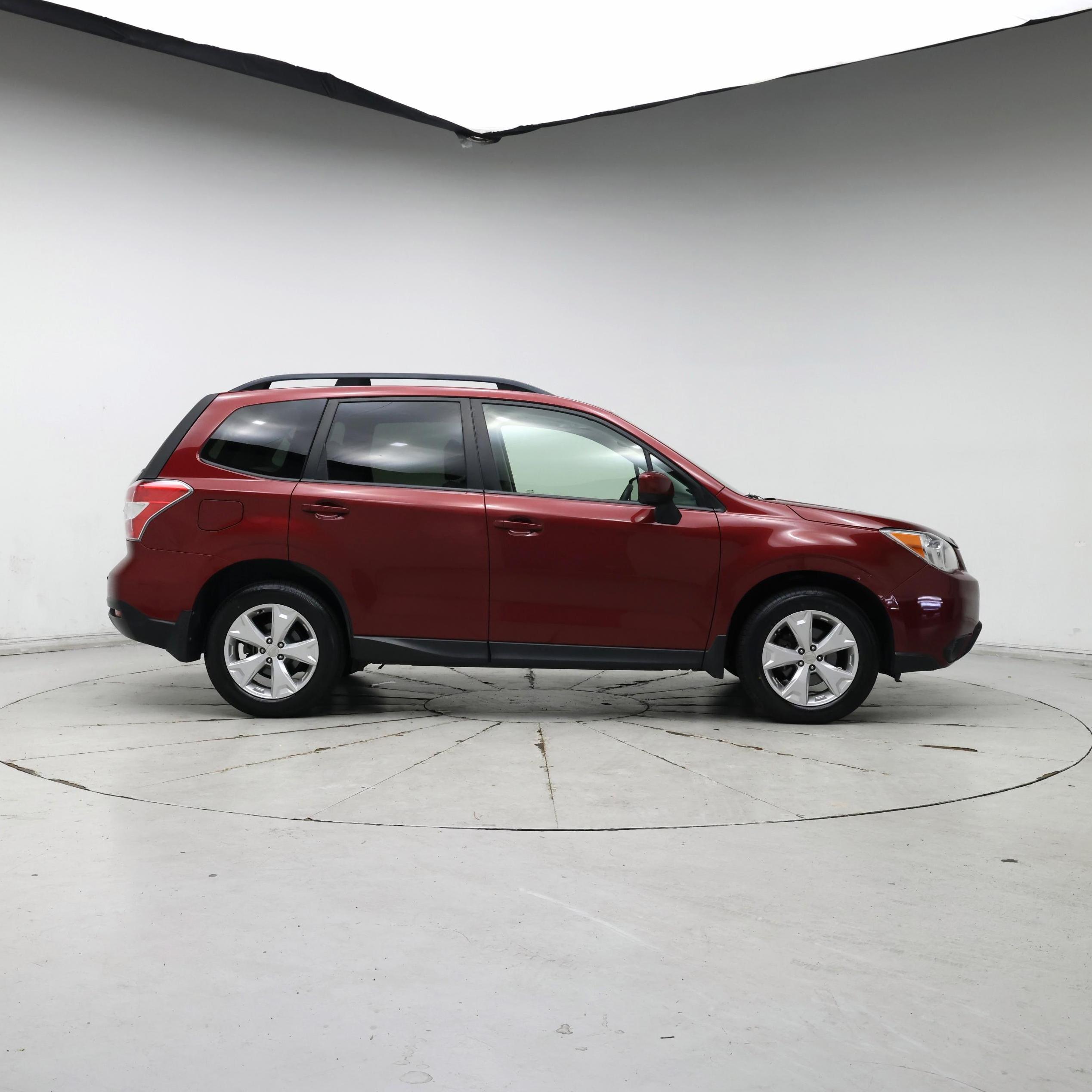 Thumbnail: 2014 Subaru Forester - 7