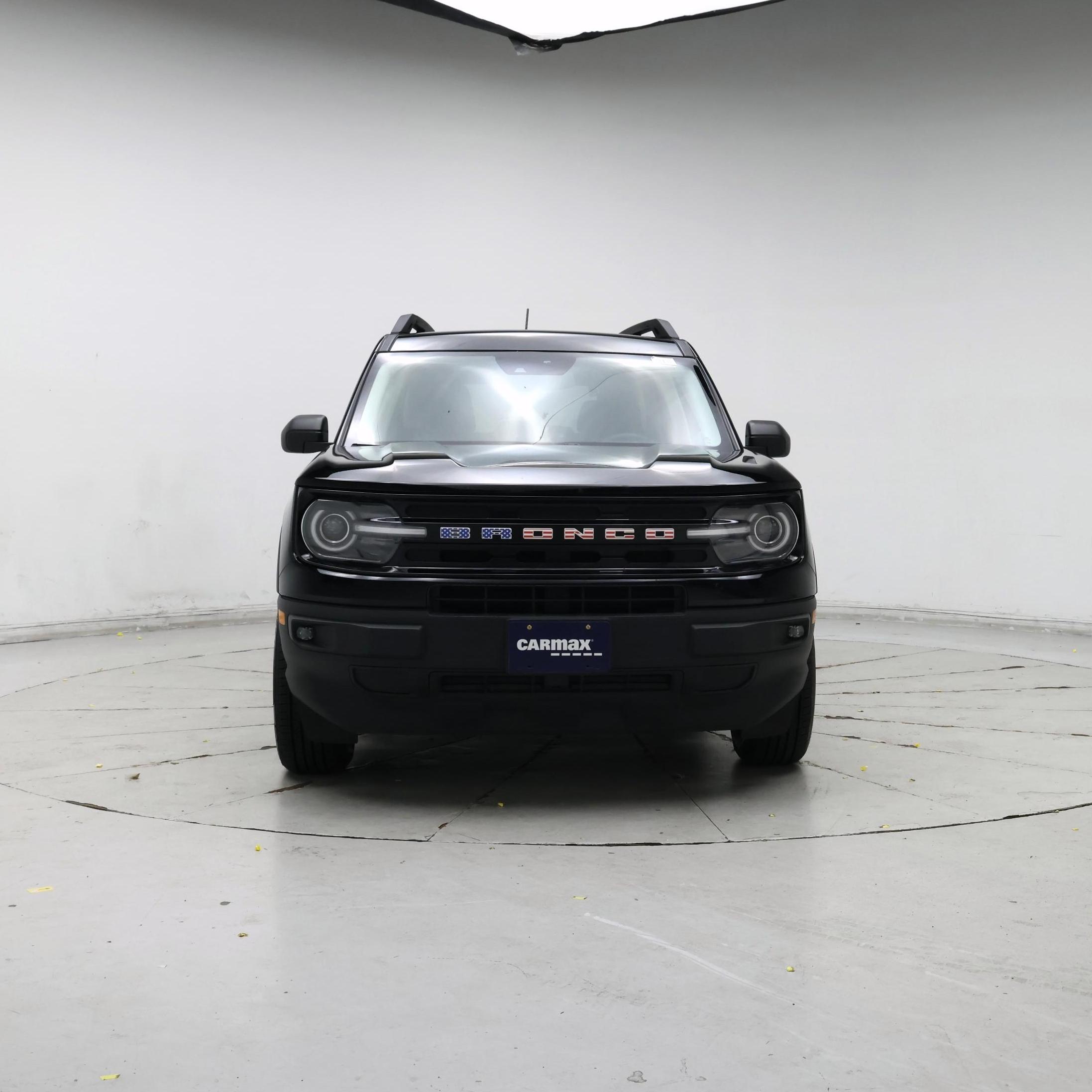 Thumbnail: 2022 Ford Bronco Sport - 5