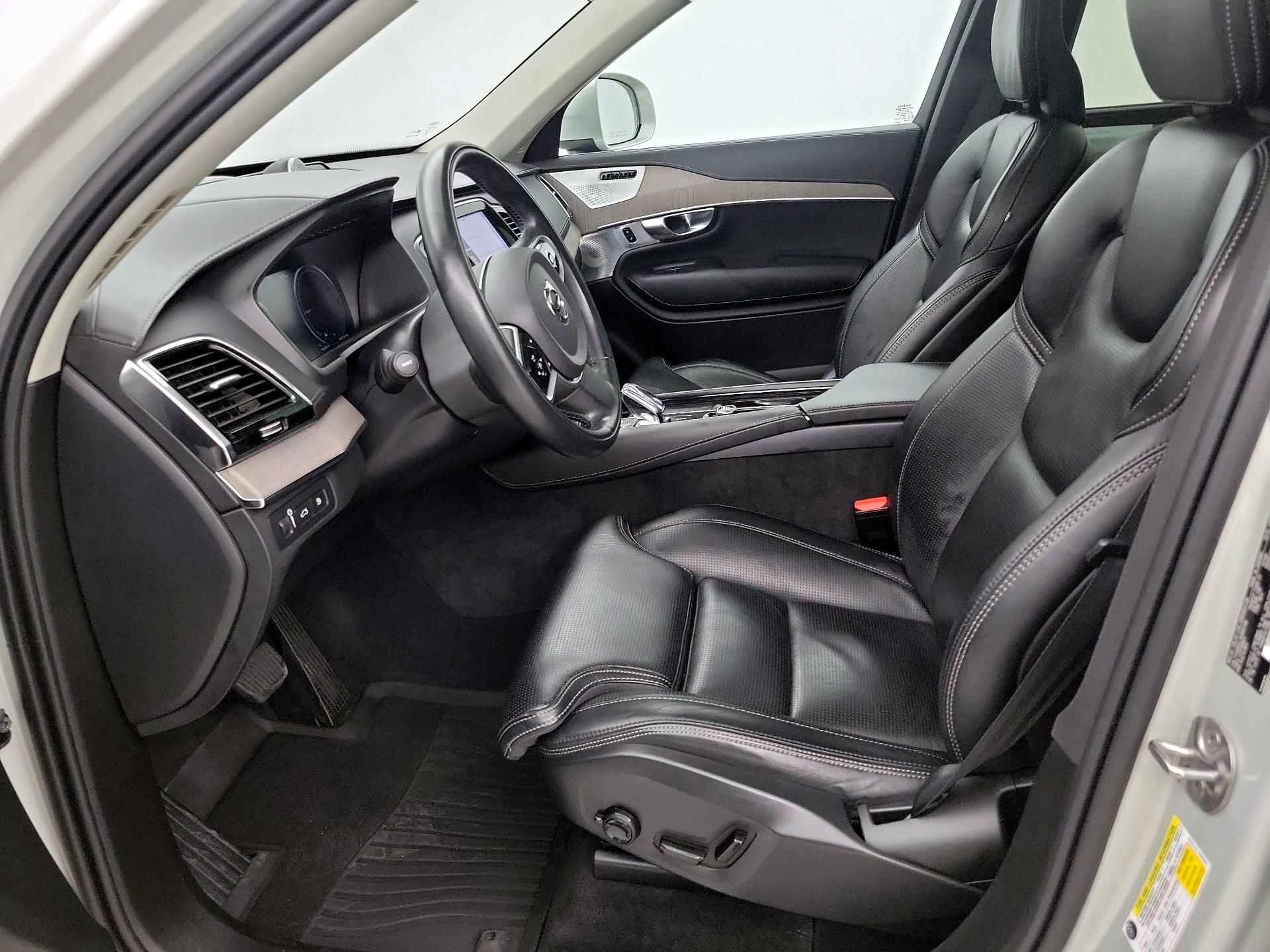 Thumbnail: 2022 Volvo XC90 - 11