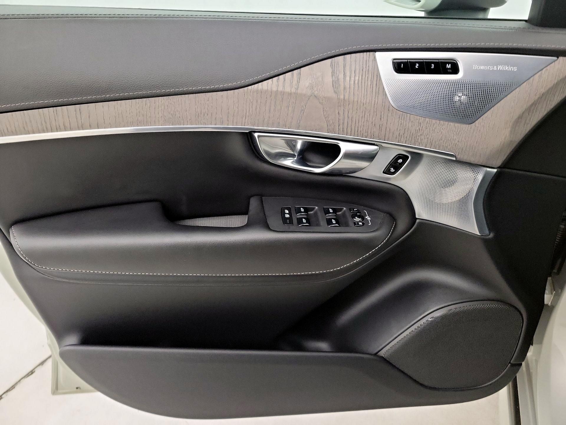 Thumbnail: 2022 Volvo XC90 - 12