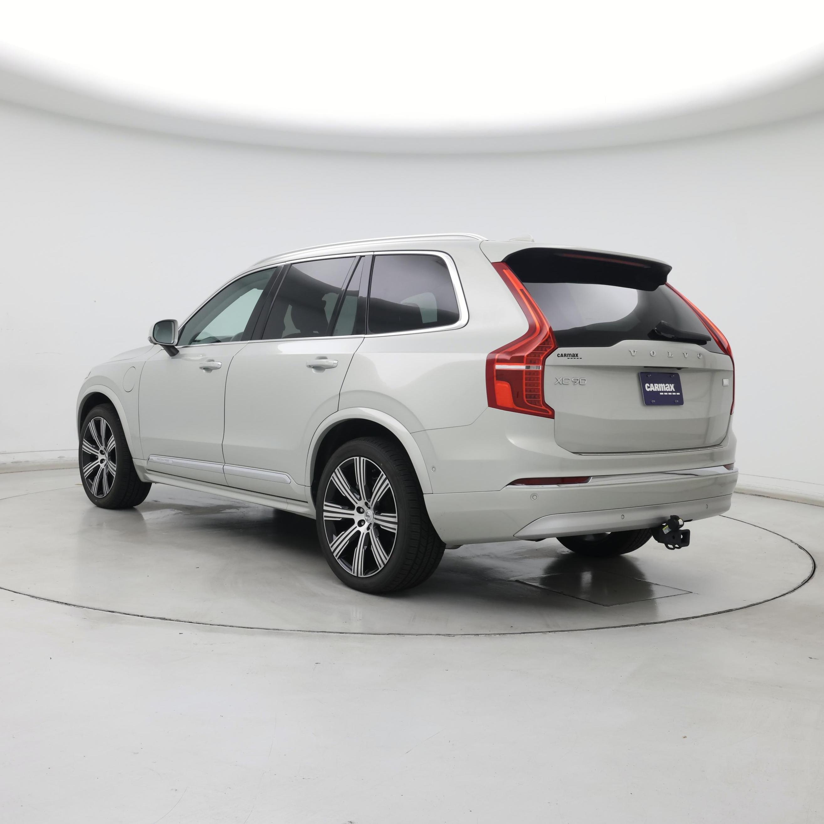 Thumbnail: 2022 Volvo XC90 - 2