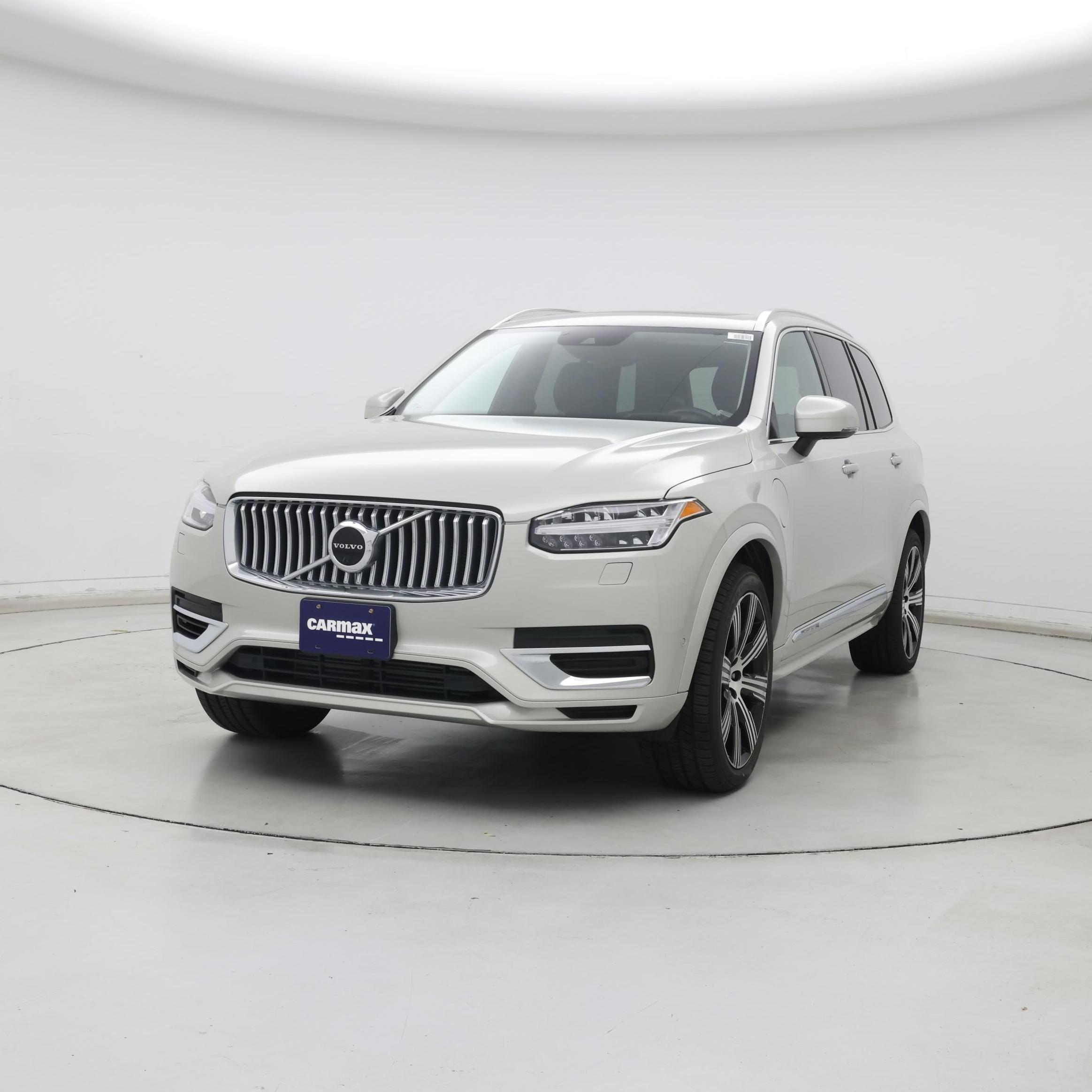 Thumbnail: 2022 Volvo XC90 - 4