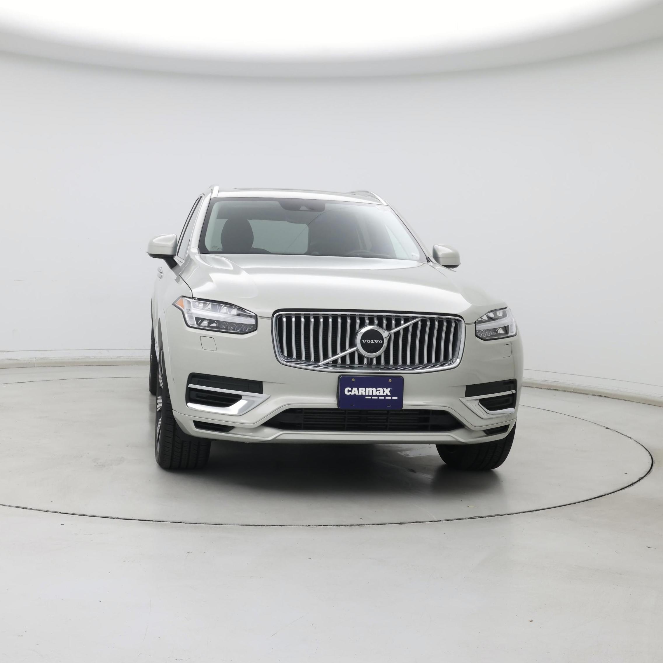Thumbnail: 2022 Volvo XC90 - 5