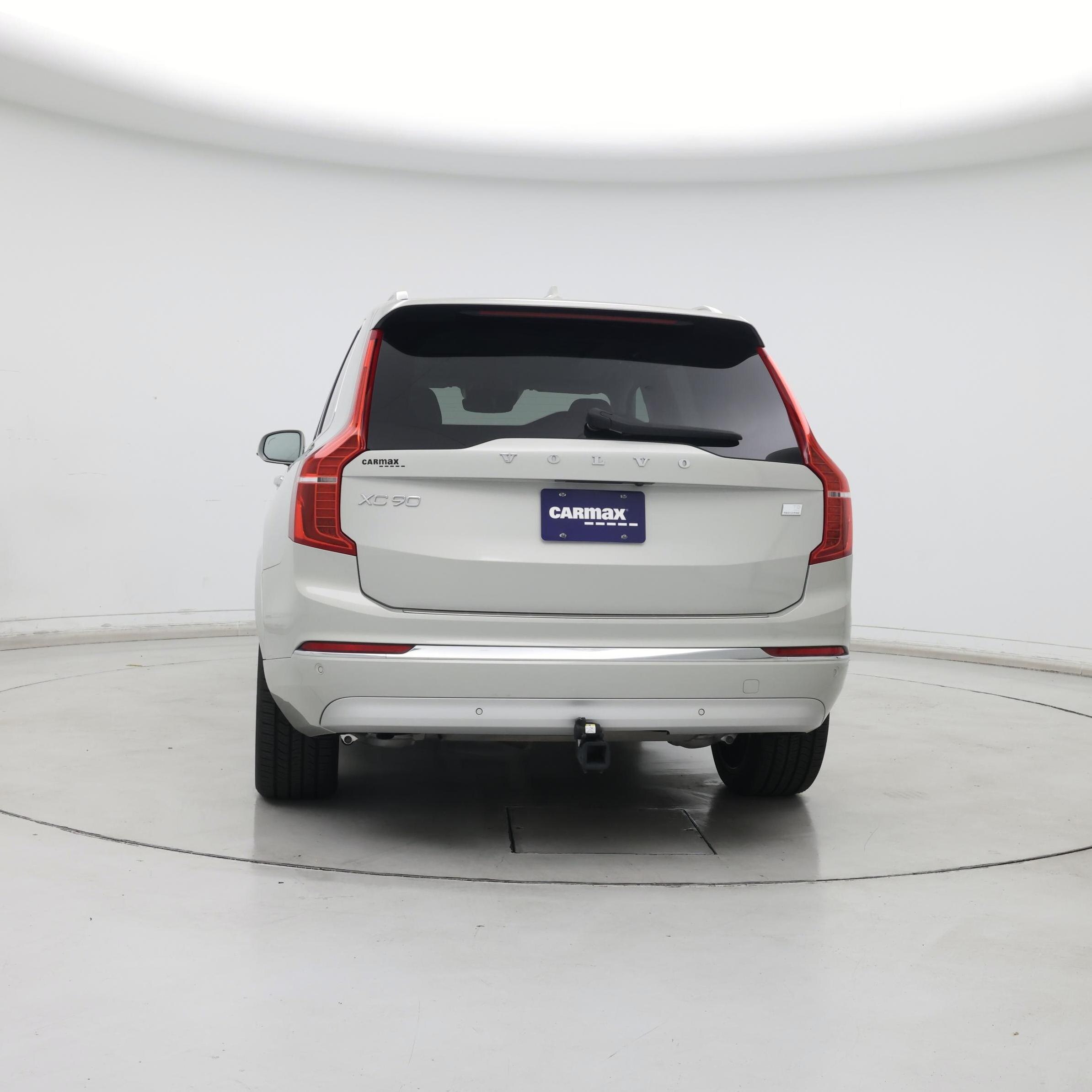 Thumbnail: 2022 Volvo XC90 - 6