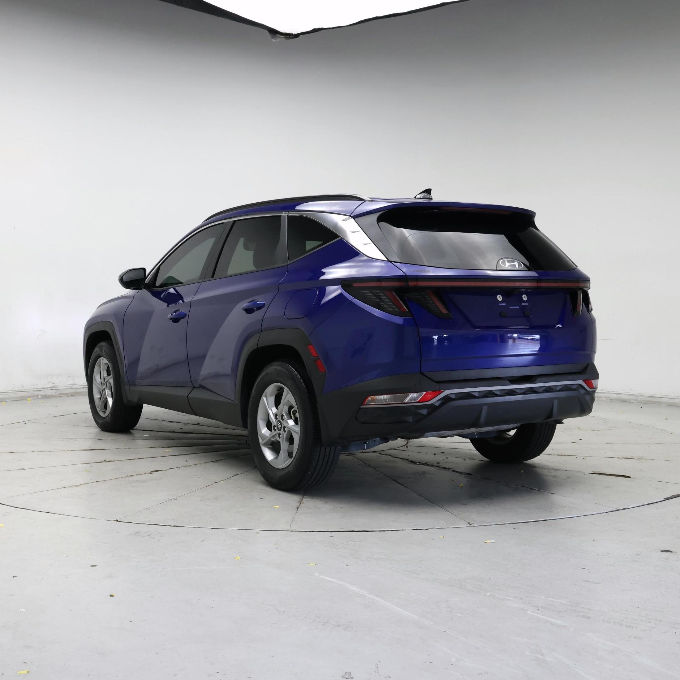 Thumbnail: 2023 Hyundai Tucson - 2