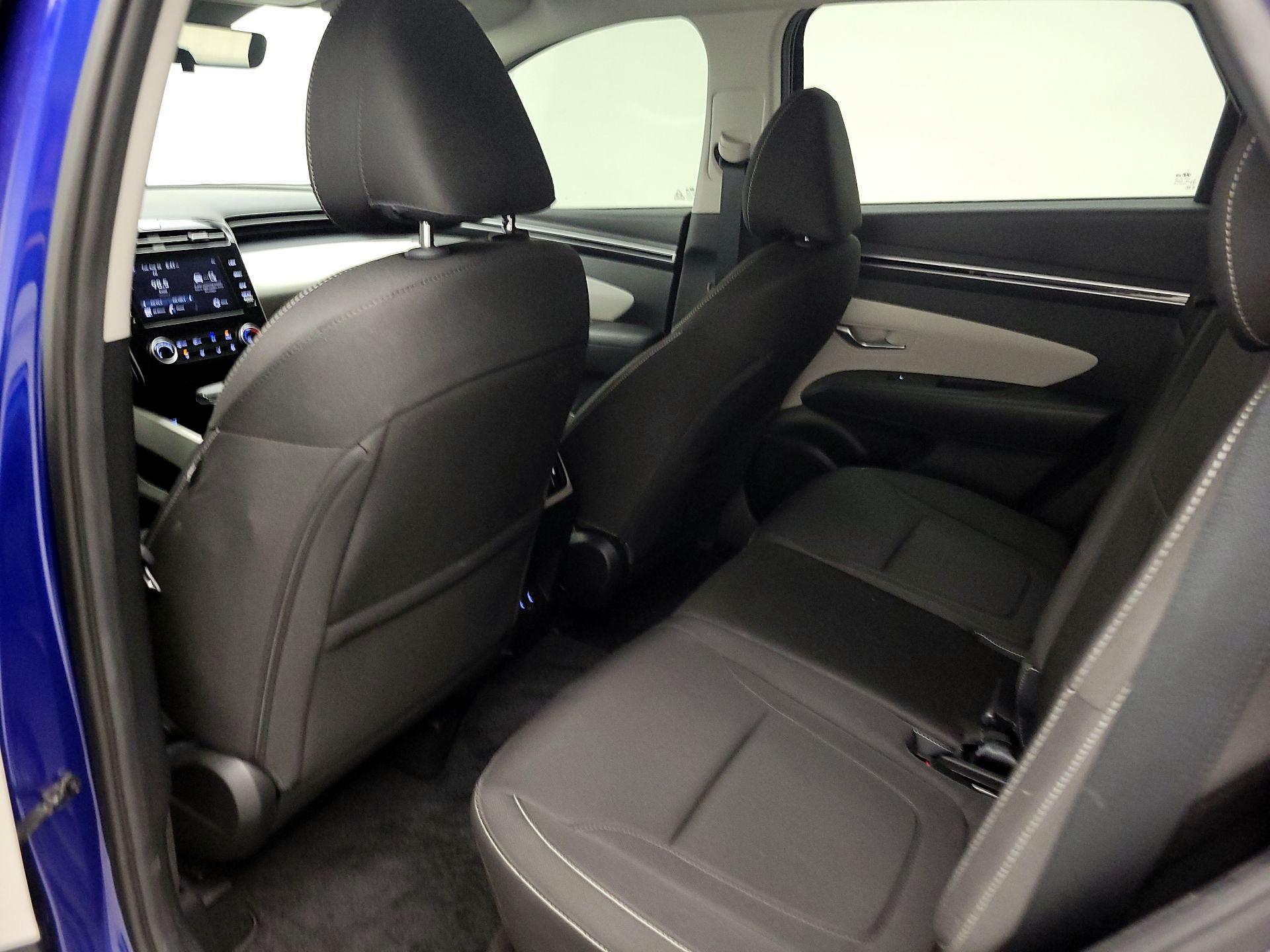 Thumbnail: 2023 Hyundai Tucson - 19