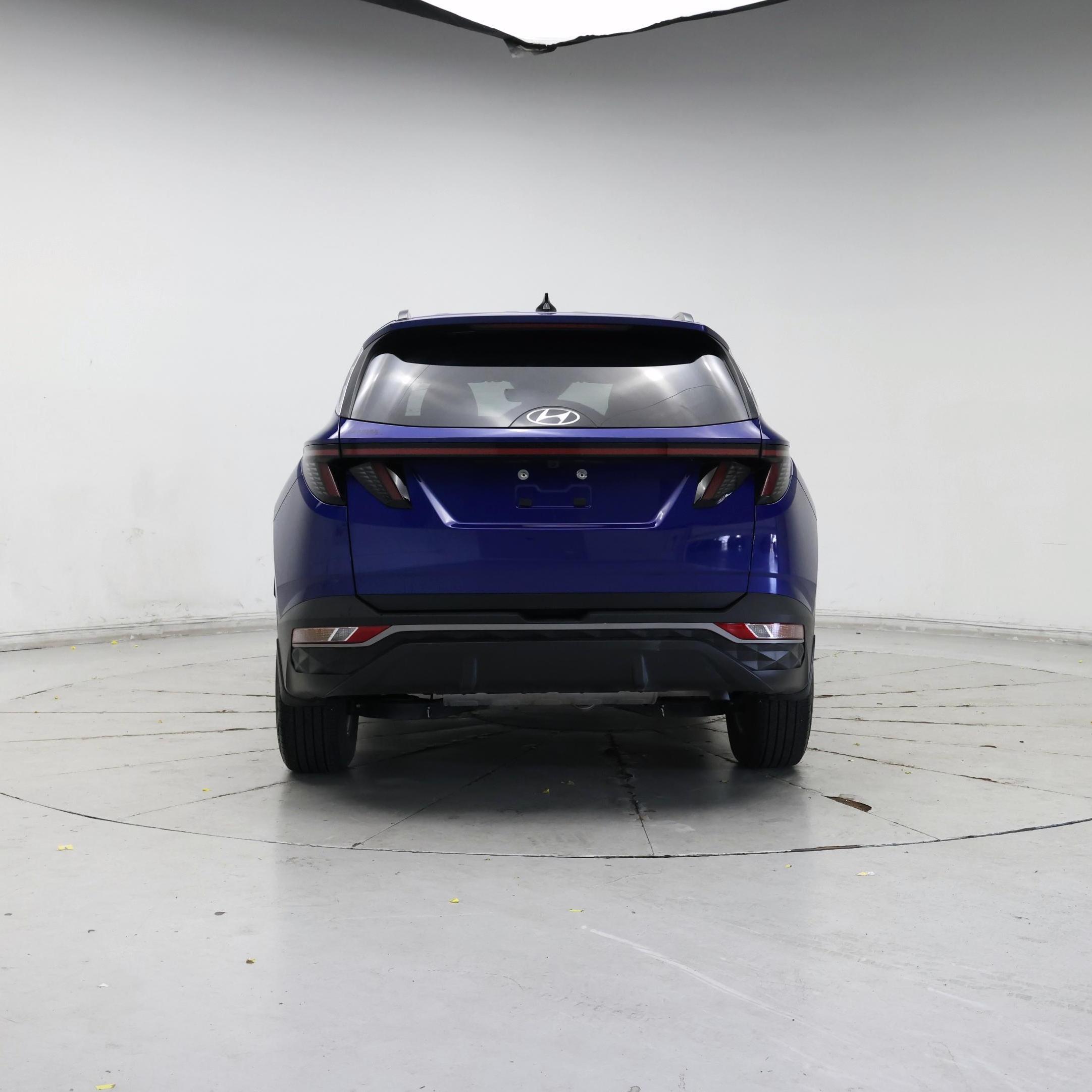 Thumbnail: 2023 Hyundai Tucson - 6