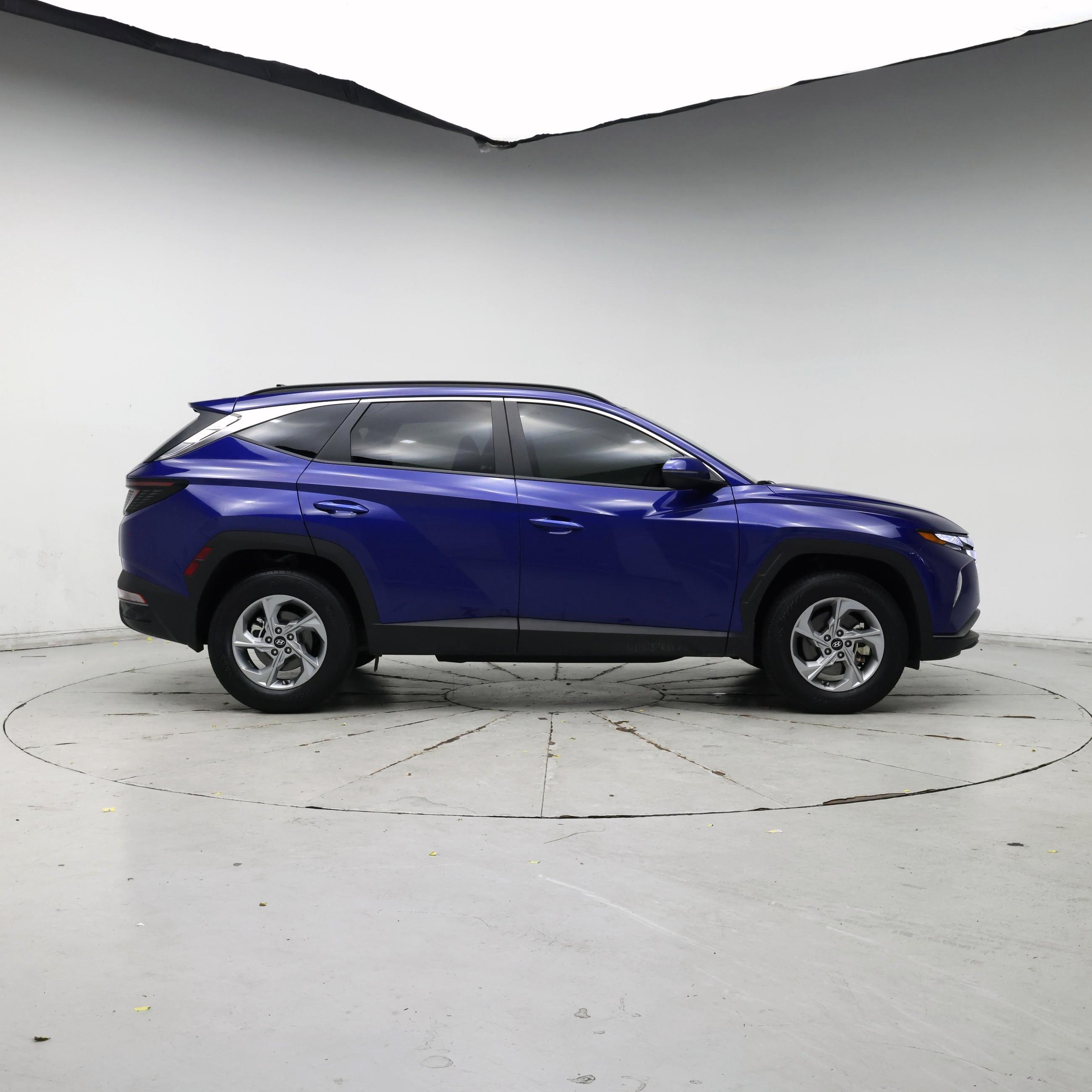 Thumbnail: 2023 Hyundai Tucson - 7