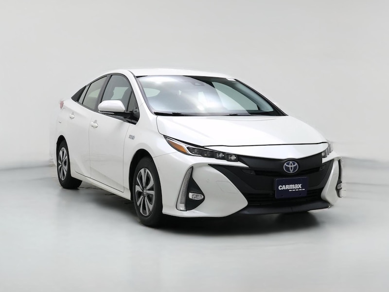 2017 Toyota Prius Prime Advanced -
                  Parker, CO