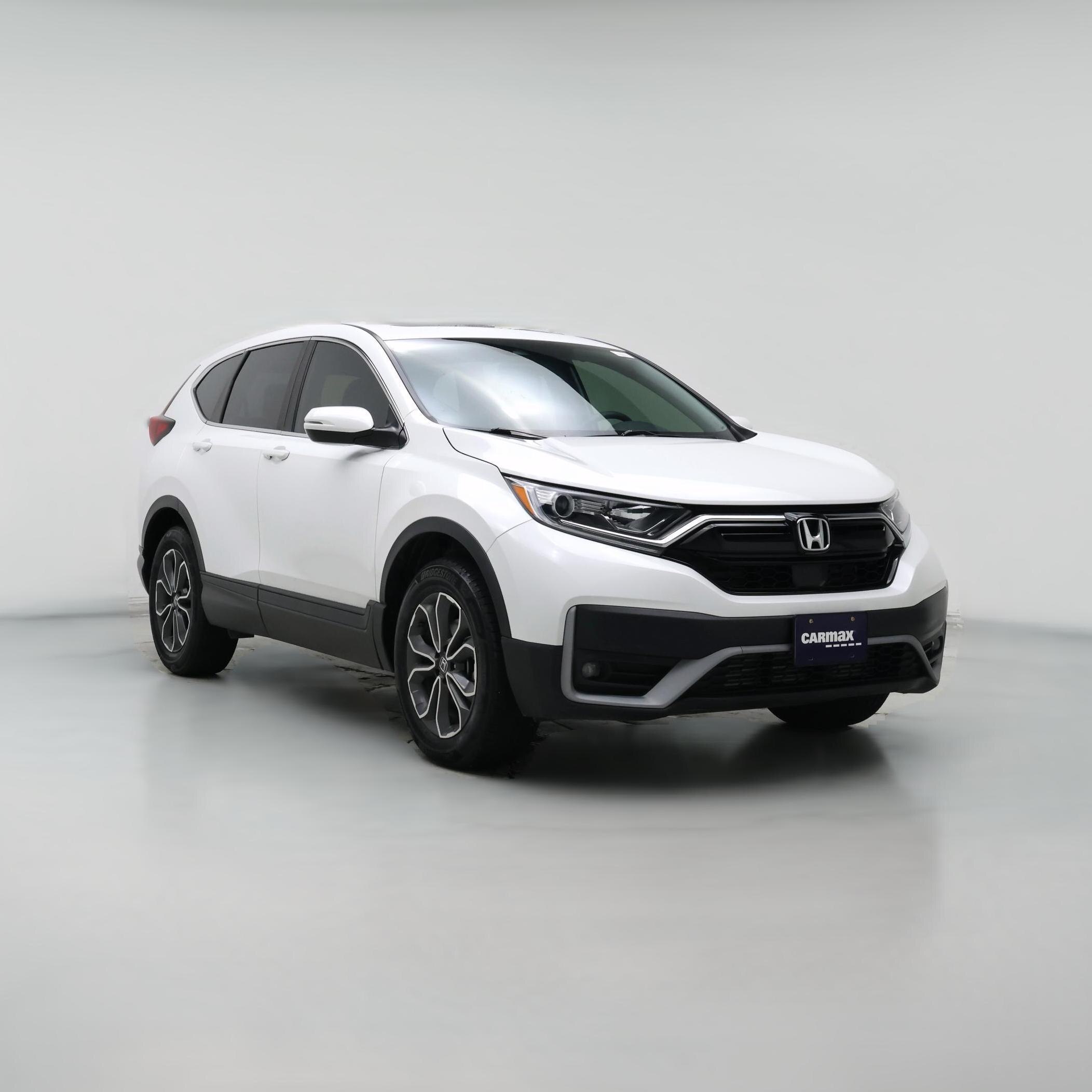Thumbnail: 2022 Honda CR-V - 1