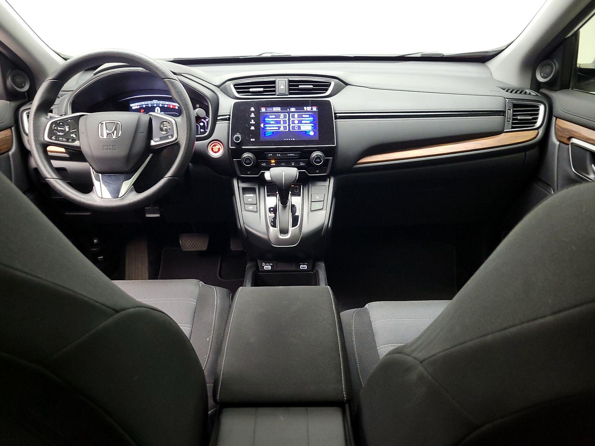 Thumbnail: 2022 Honda CR-V - 9