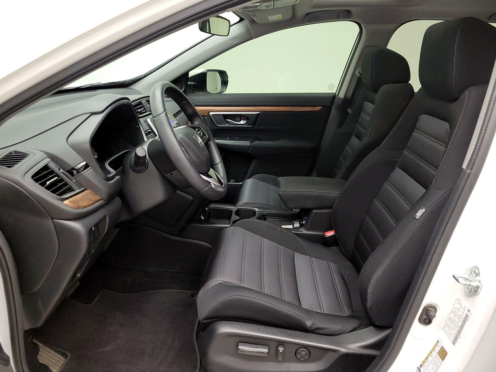 Thumbnail: 2022 Honda CR-V - 11