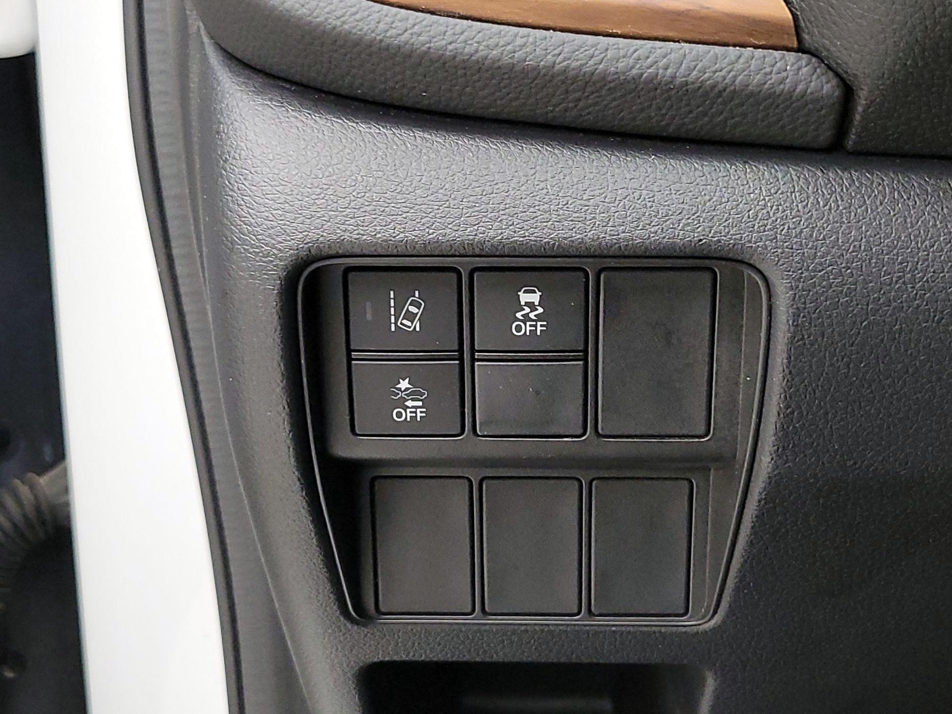 Thumbnail: 2022 Honda CR-V - 13