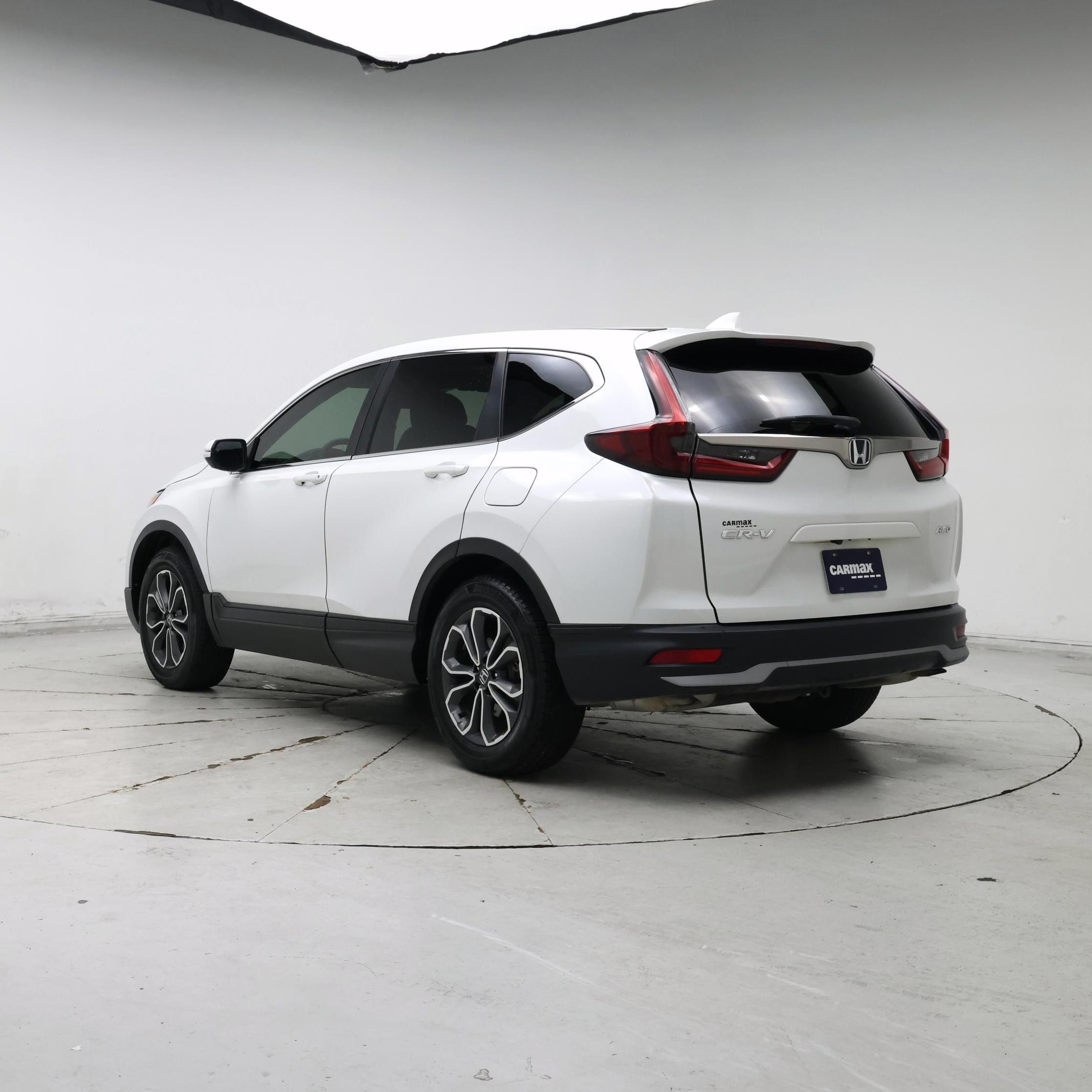 Thumbnail: 2022 Honda CR-V - 2